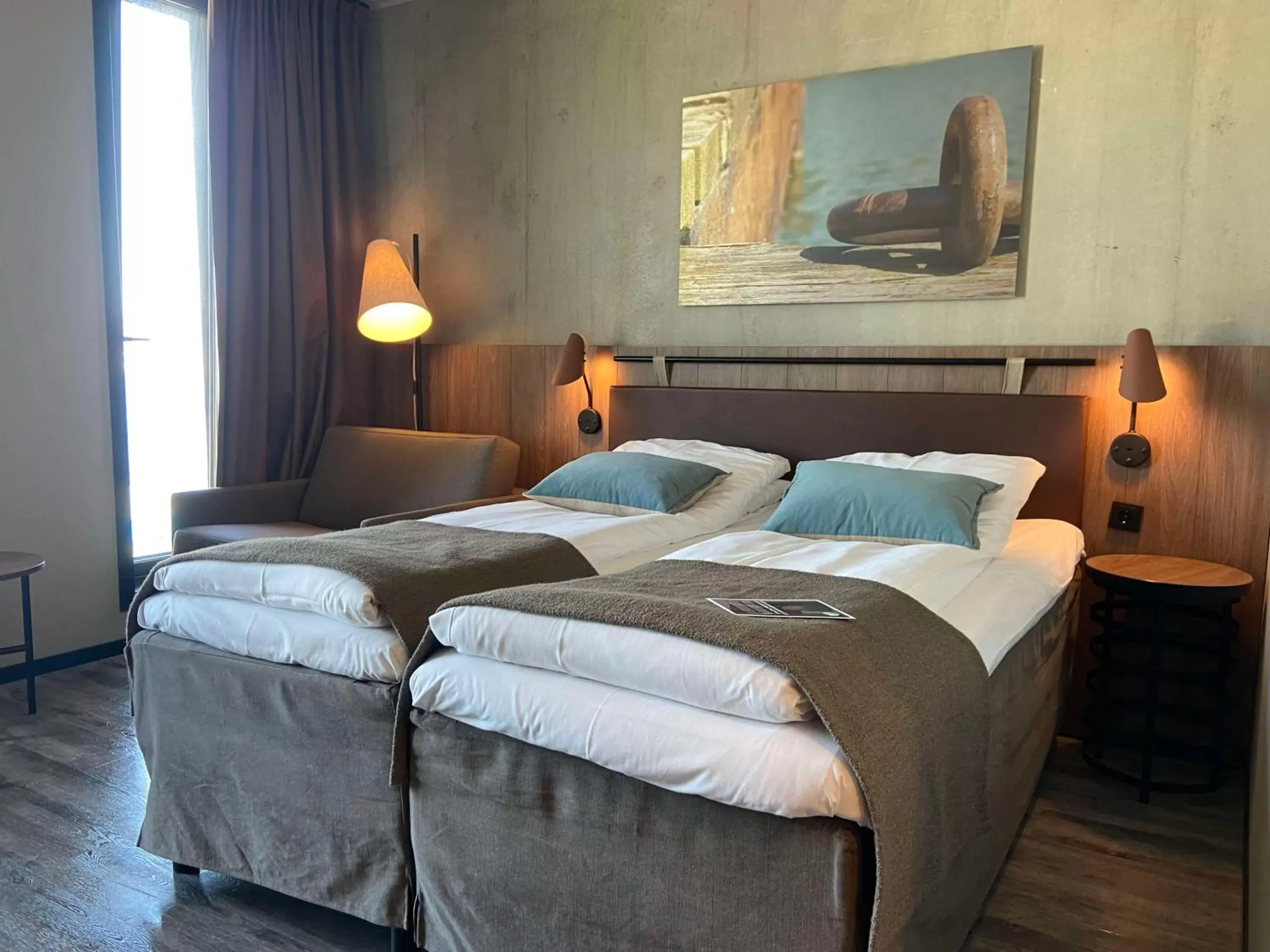 Scandic Sortland Scandic Sortland