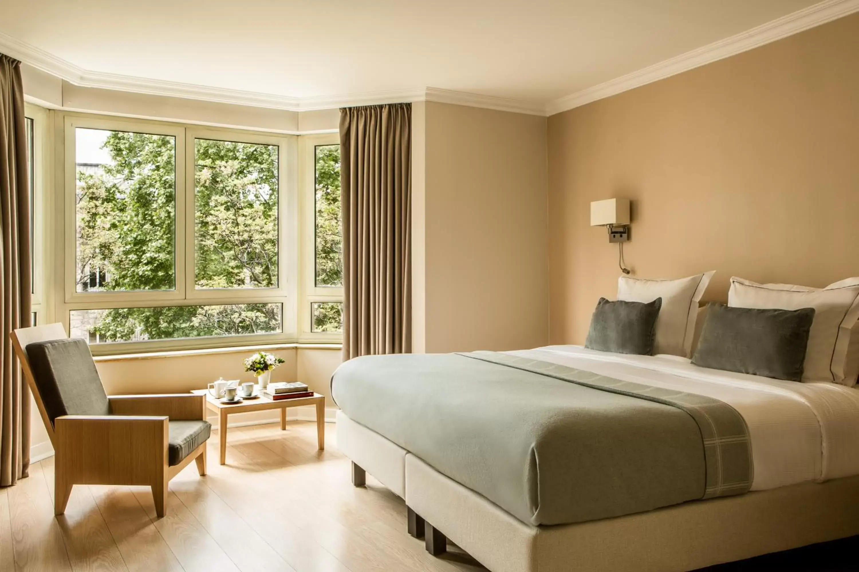 Royal Garden Champs-Élysées Royal Garden Champs-Élysées