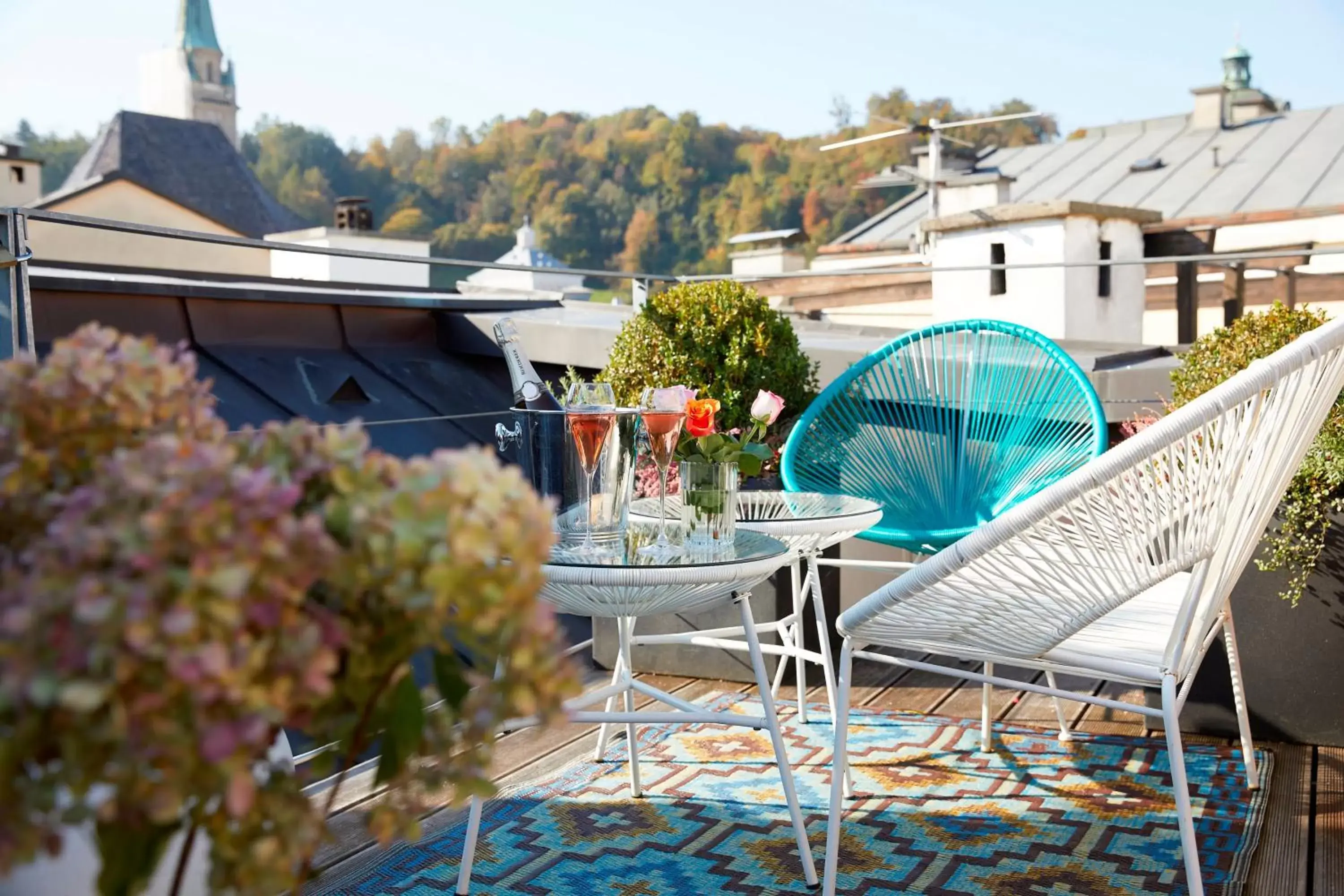 Small Luxury Hotel Goldgasse Small Luxury Hotel Goldgasse