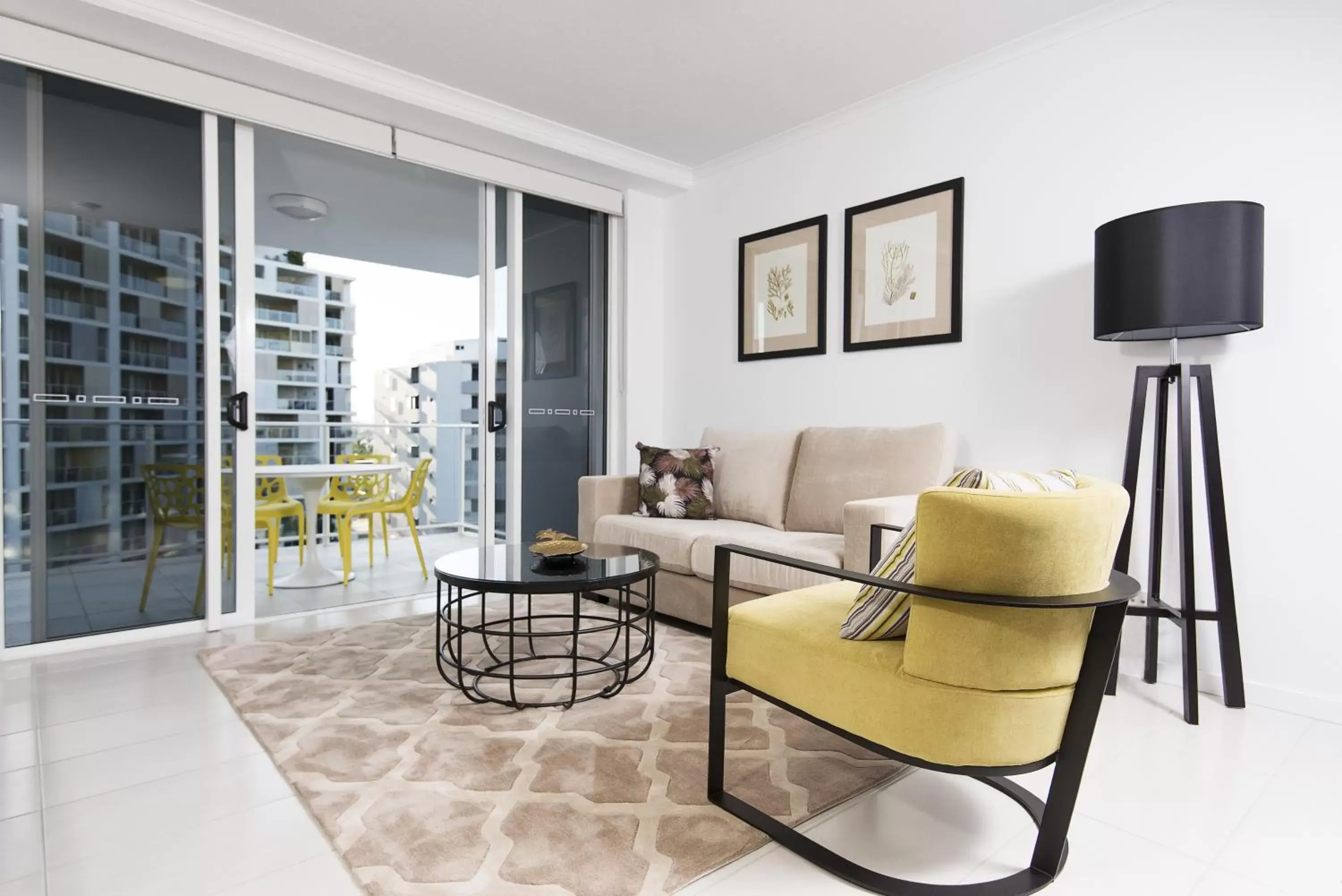 1 Bedroom Balcony Apartment in Riviera Mackay 1 Bedroom Balcony Apartment in Riviera Mackay