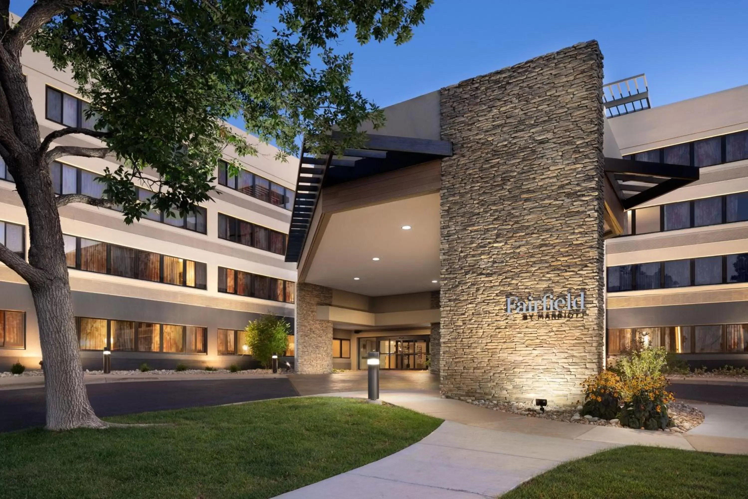 Fairfield Inn & Suites by Marriott Denver Southwest/Lakewood Fairfield Inn & Suites by Marriott Denver Southwest/Lakewood