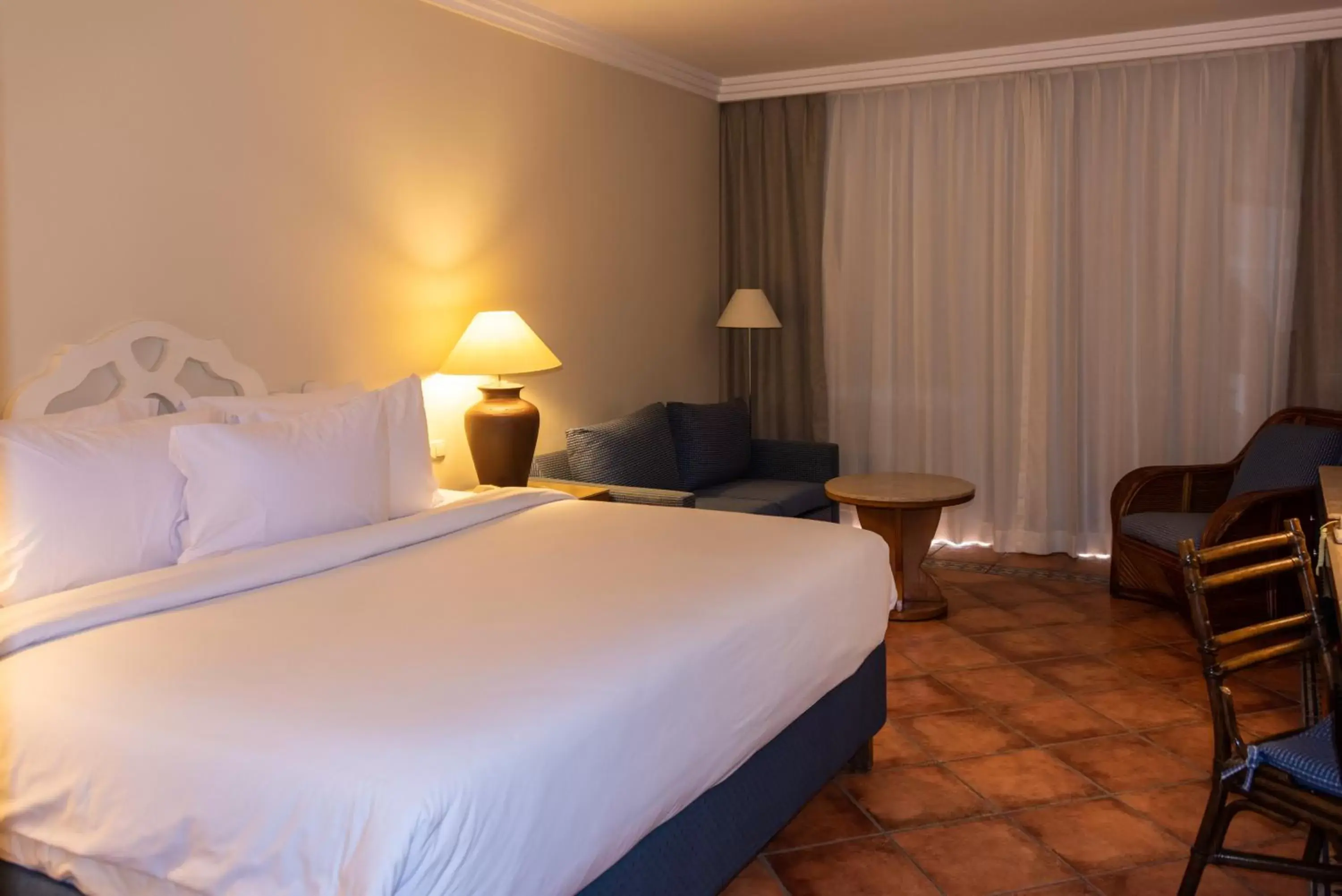 Superior Double Room in Sharm Dreams Resort - by Jaz Hotel Group Superior Double Room in Sharm Dreams Resort - by Jaz Hotel Group