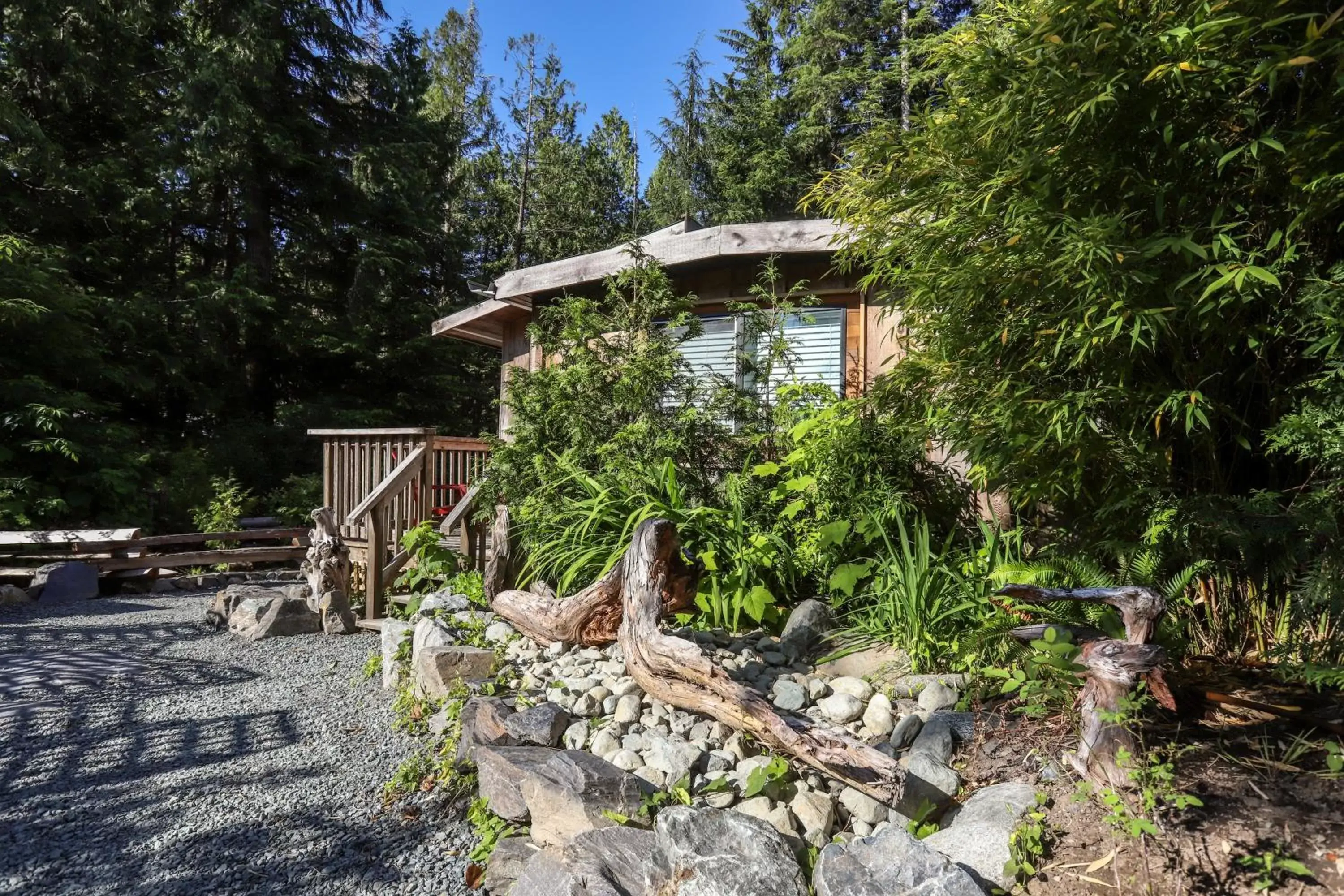 One-Bedroom Apartment in Wild Coast Wilderness Resort One-Bedroom Apartment in Wild Coast Wilderness Resort