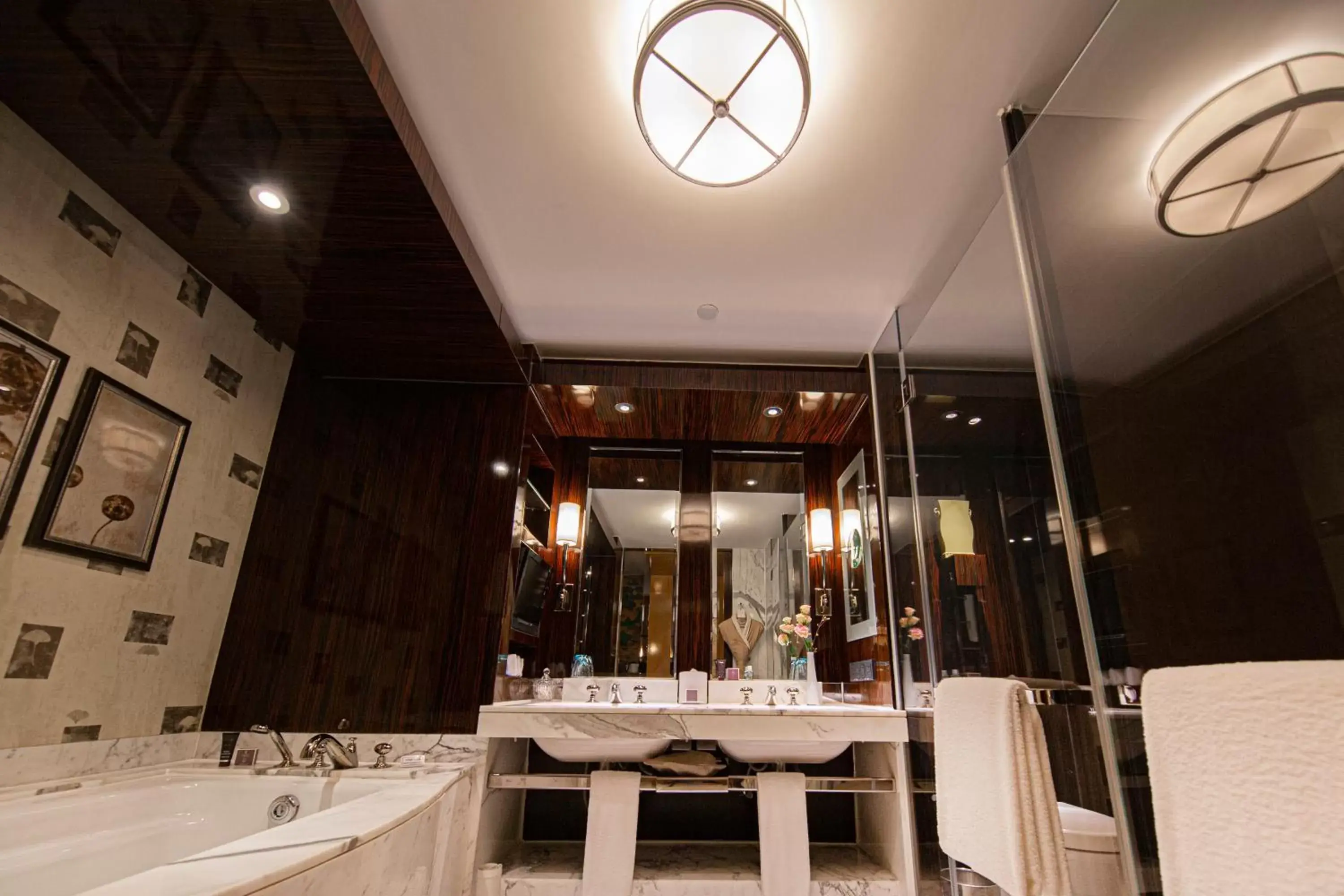 The Ritz-Carlton Beijing, Financial Street The Ritz-Carlton Beijing, Financial Street