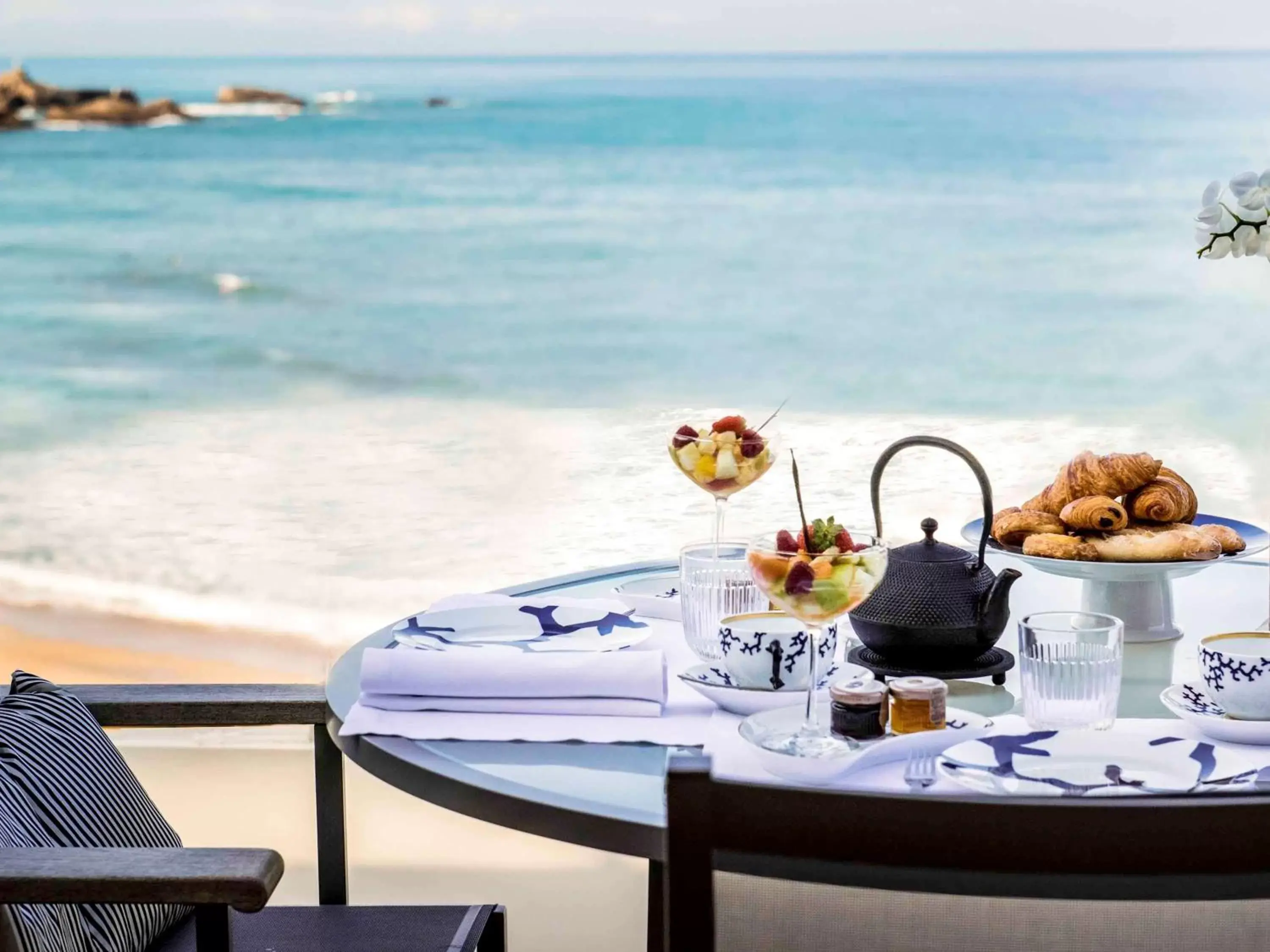 Sofitel Biarritz Le Miramar Thalassa Sofitel Biarritz Le Miramar Thalassa