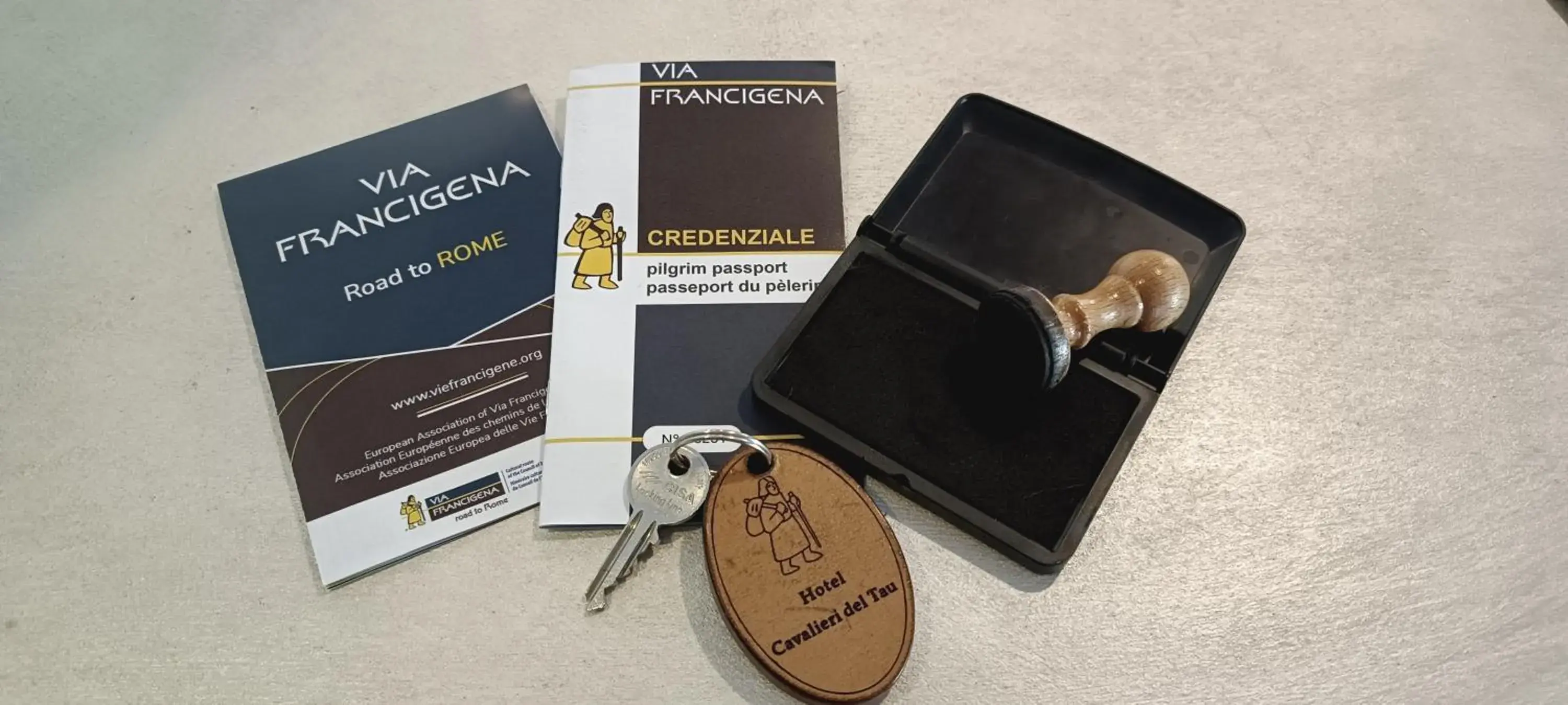 Cavalieri del Tau Cavalieri del Tau