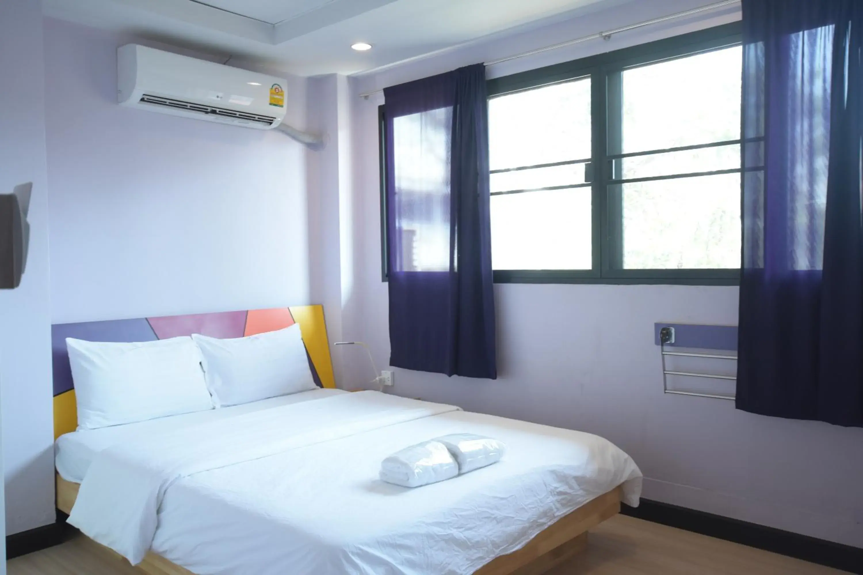 Double Room with Shared Bathroom in Room@Vipa Double Room with Shared Bathroom in Room@Vipa