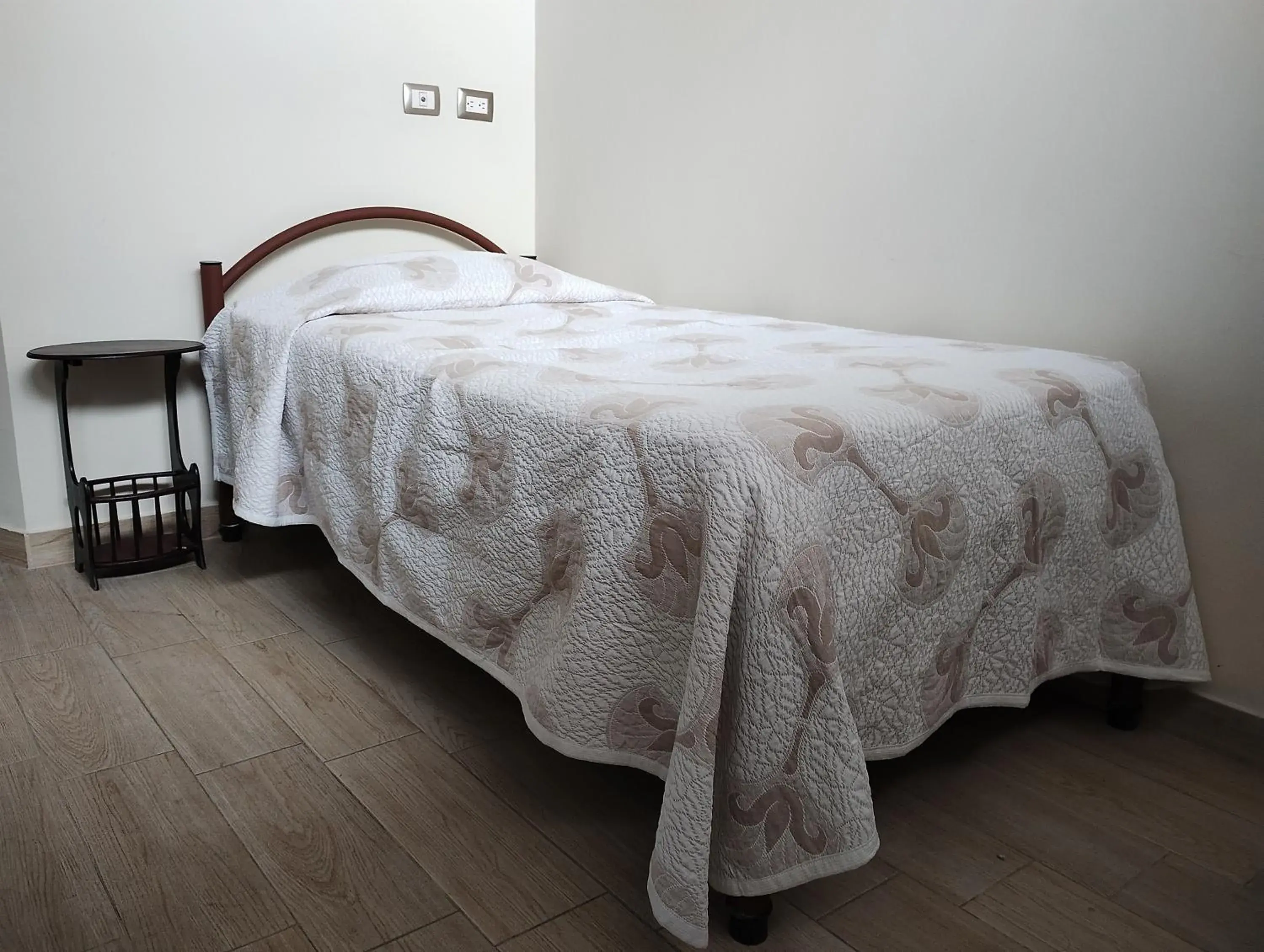 Deluxe Double Room - single occupancy in Posada Antiguo Camino Real Deluxe Double Room - single occupancy in Posada Antiguo Camino Real