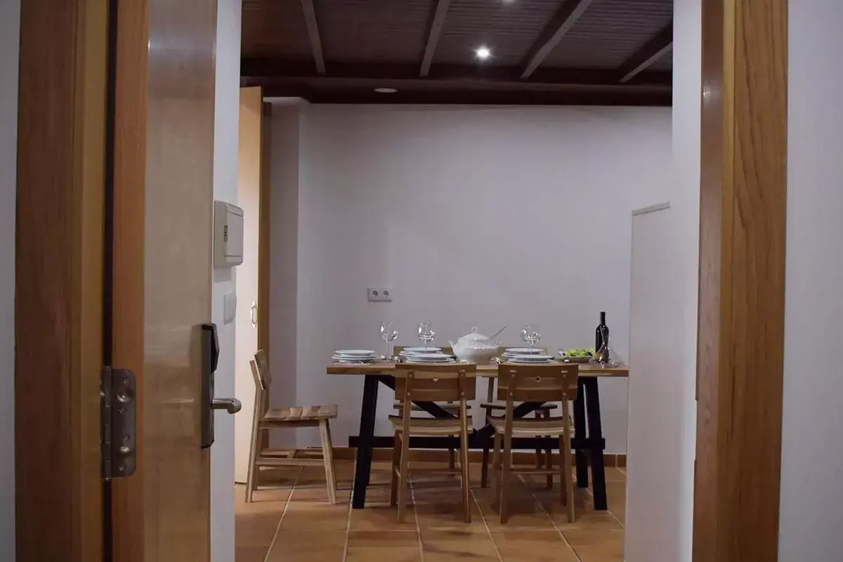 Apartment with Balcony - single occupancy in Pincheiro Apartamentos Turísticos Apartment with Balcony - single occupancy in Pincheiro Apartamentos Turísticos