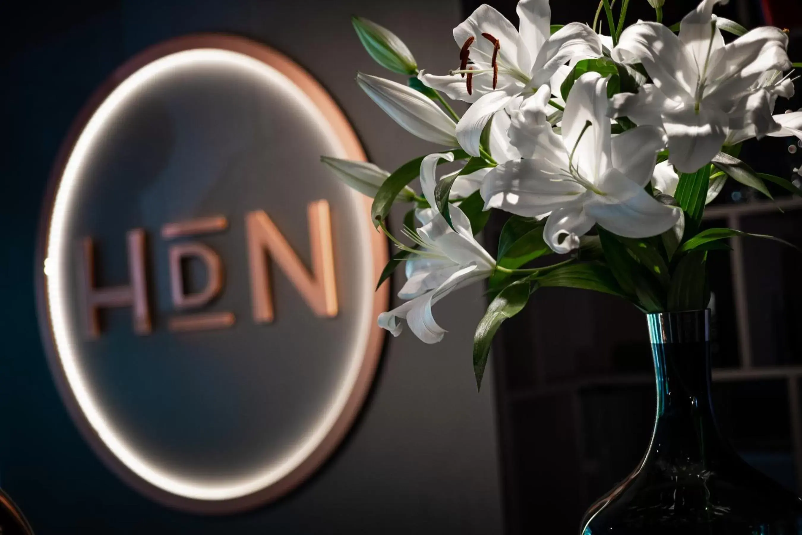 Hotel du Nord Alster - auf der Uhlenhorst - SELF CHECK-IN Hotel du Nord Alster - auf der Uhlenhorst - SELF CHECK-IN