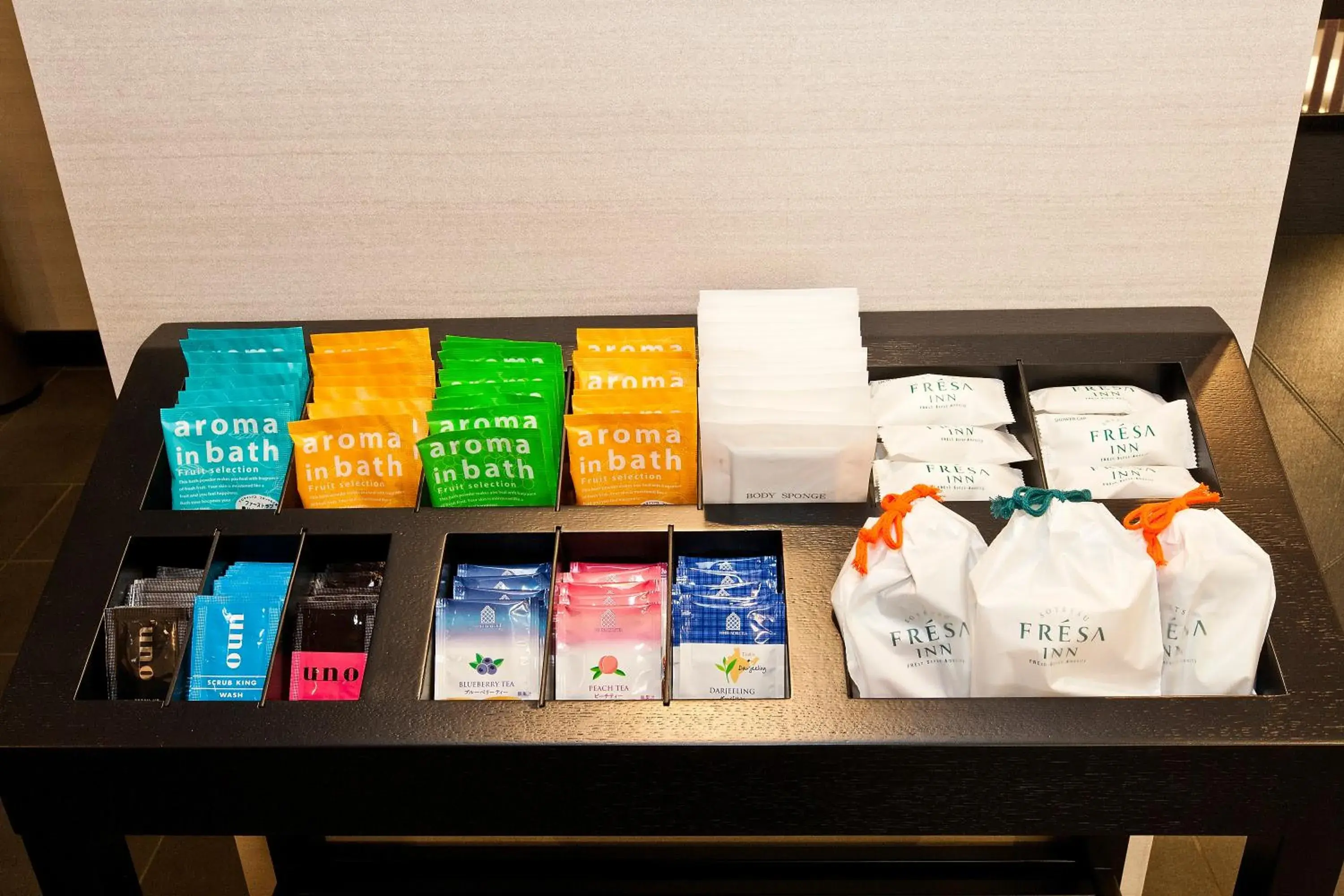 Small Double Room - Smoking in Sotetsu Fresa Inn Nihombashi-Ningyocho Small Double Room - Smoking in Sotetsu Fresa Inn Nihombashi-Ningyocho