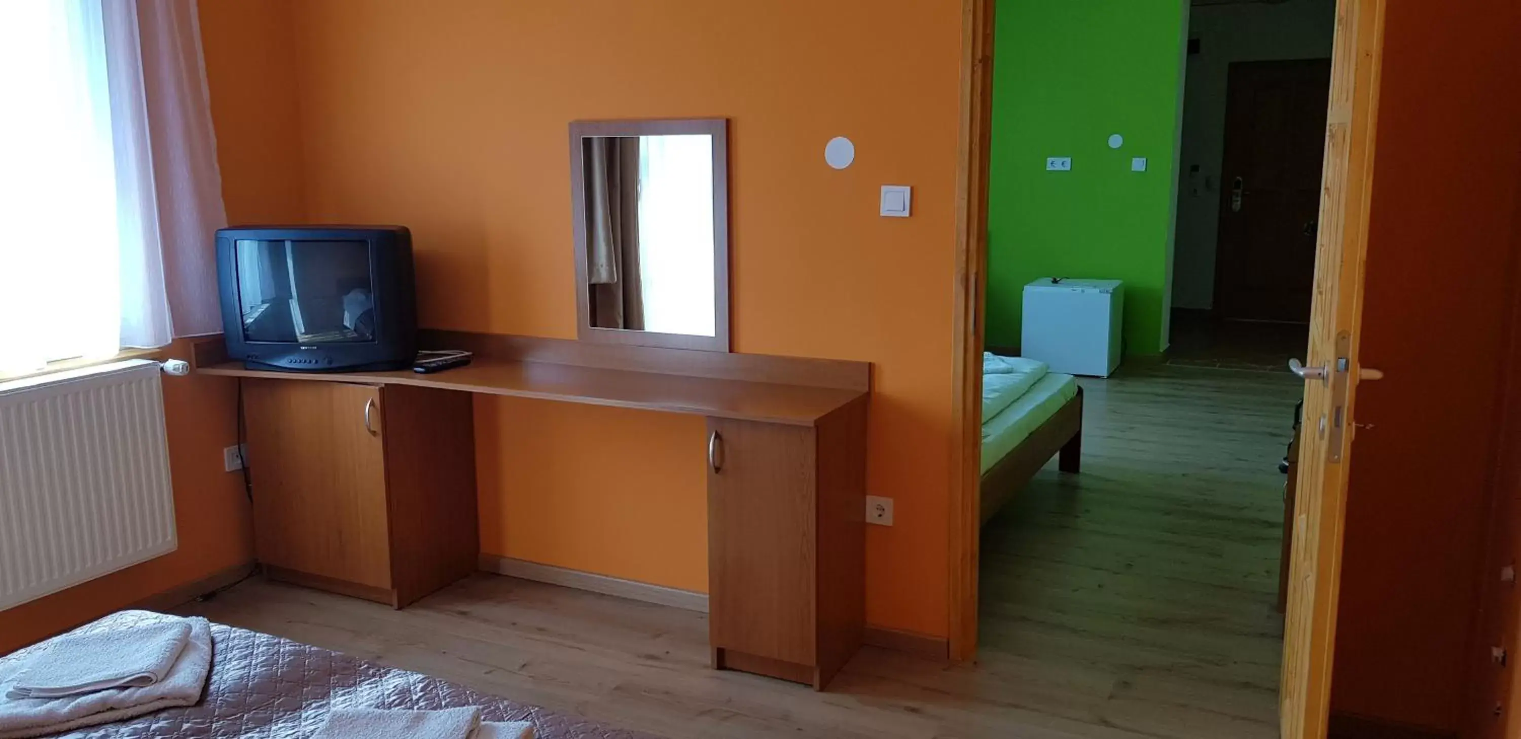 Hotel Patonai Hotel Patonai