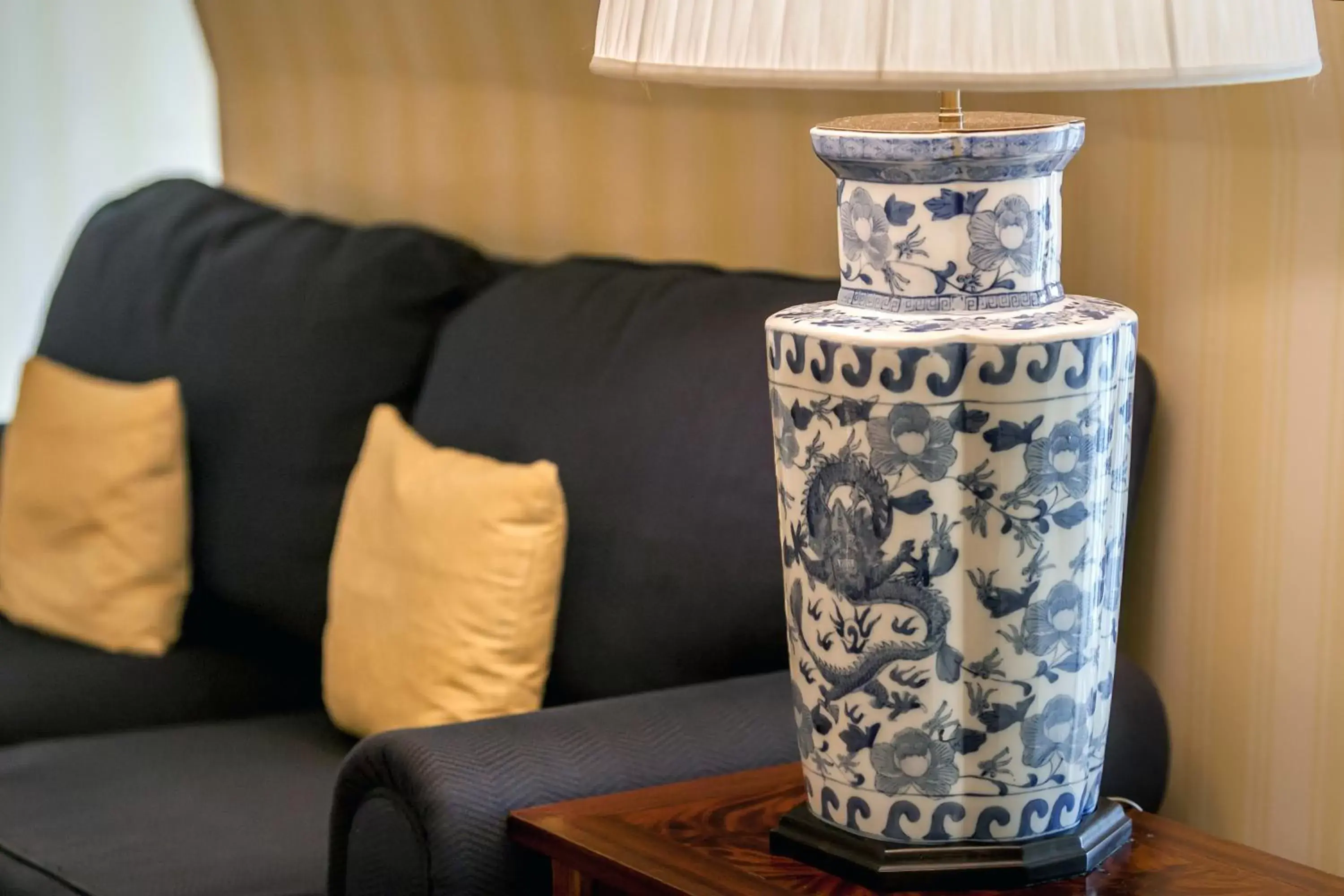 One Bedroom Suite City View in InterContinental Amstel Amsterdam, an IHG Hotel One Bedroom Suite City View in InterContinental Amstel Amsterdam, an IHG Hotel