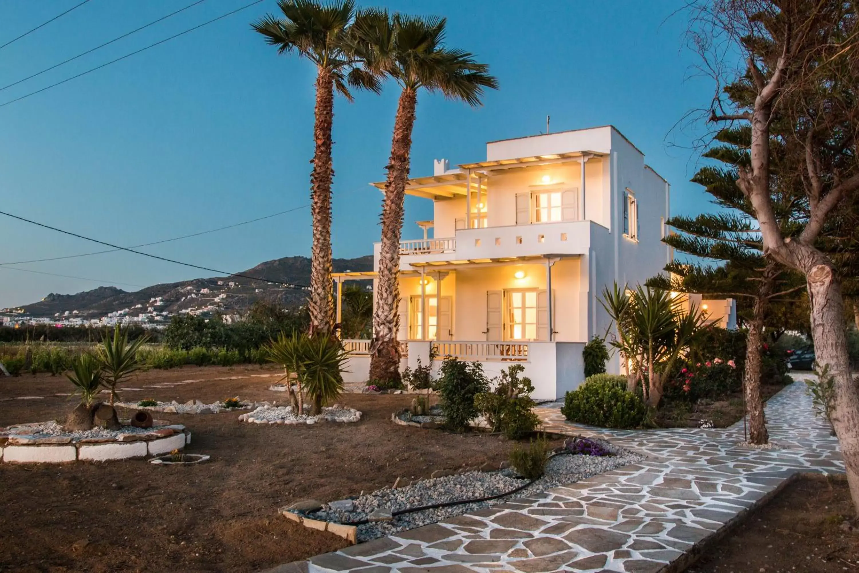 Ktima Bianco Ktima Bianco