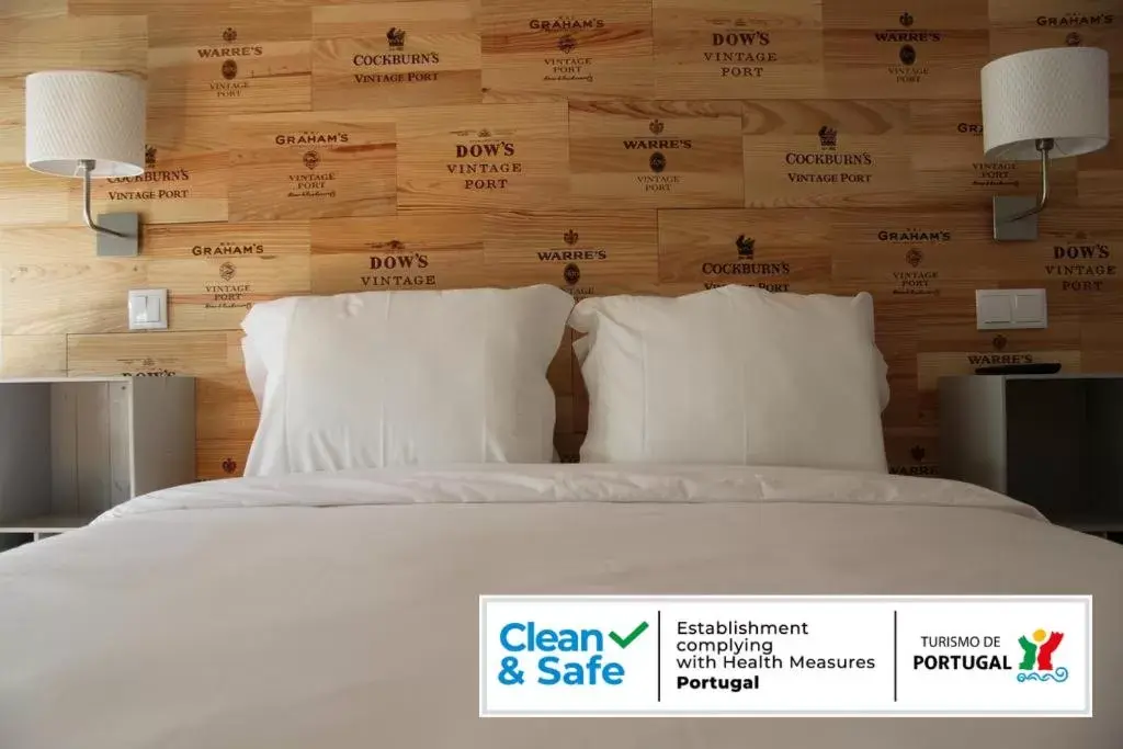 Decanting Porto House Decanting Porto House