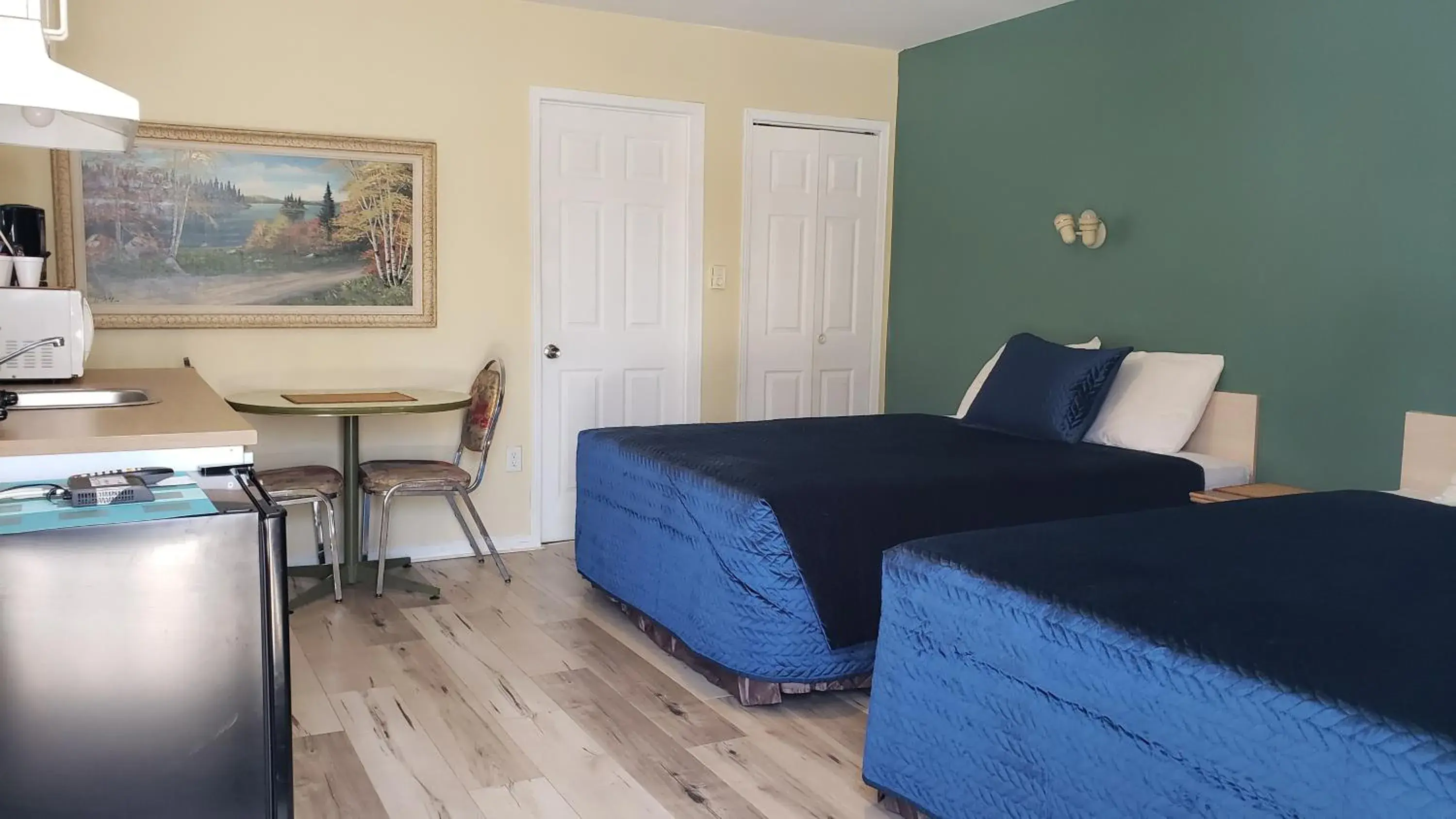 Oakwood Motel Oakwood Motel