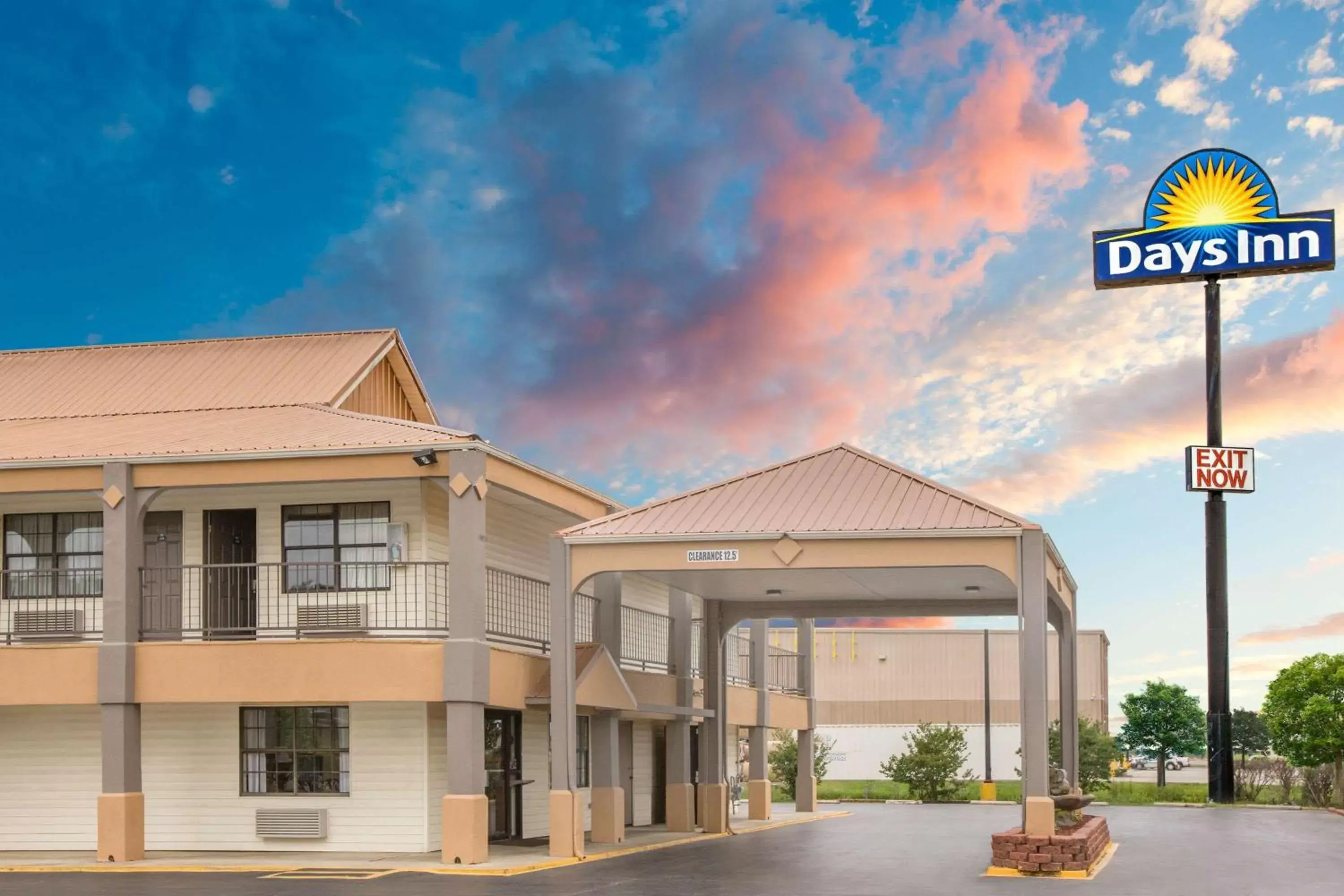 Days Inn by Wyndham Monroe, Louisiana Days Inn by Wyndham Monroe, Louisiana