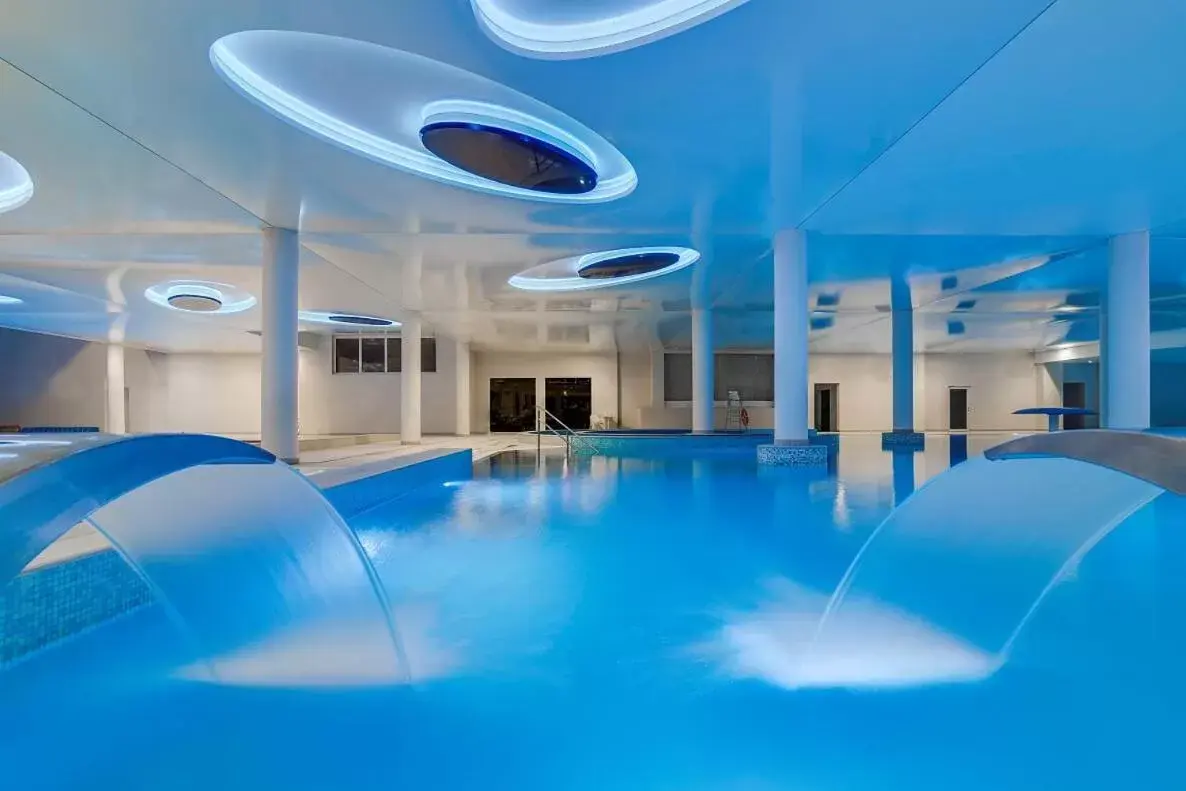 Grand Lubicz Uzdrowisko Ustka Grand Lubicz Uzdrowisko Ustka