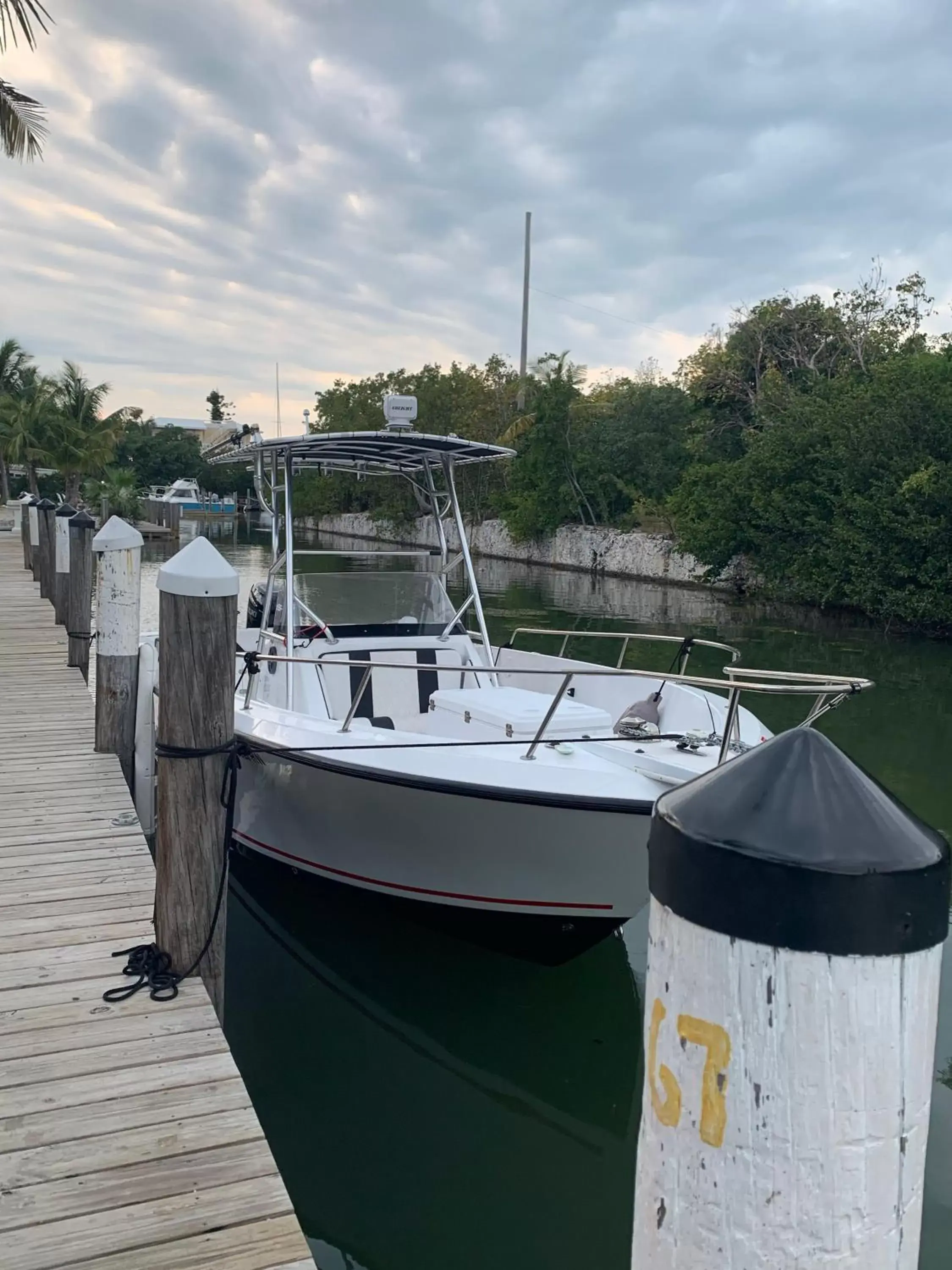 Superior King Room in Coconut Cay Resort Superior King Room in Coconut Cay Resort