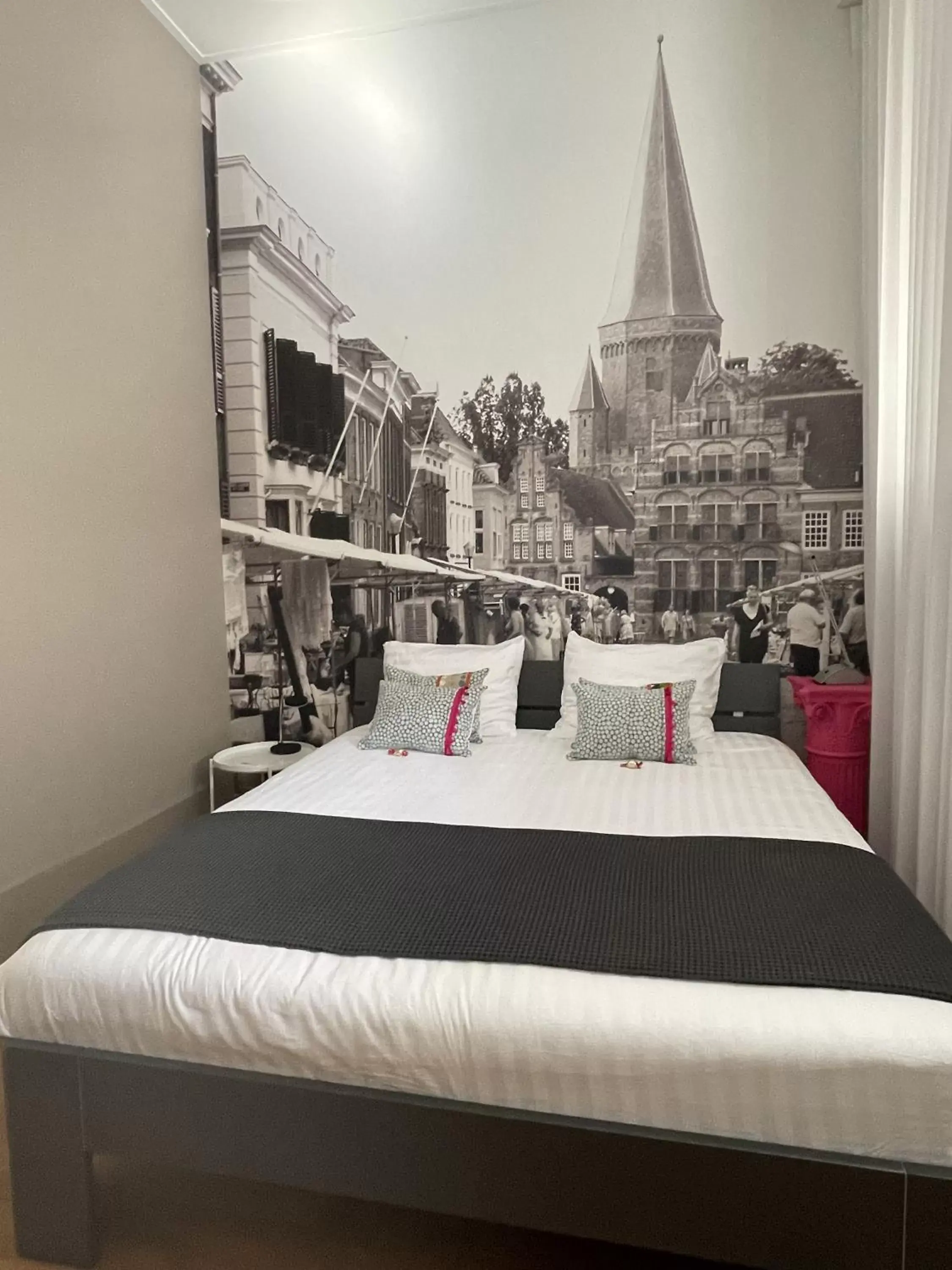 Deluxe Double Room in Kerkstraatje3 Deluxe Double Room in Kerkstraatje3