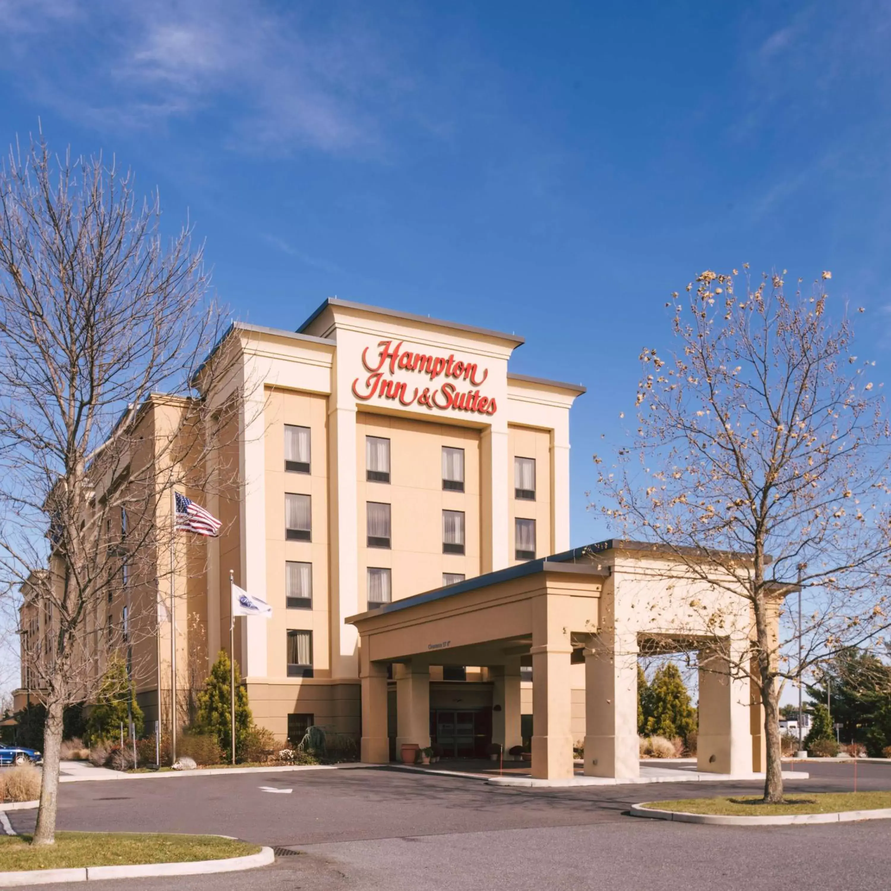 Hampton Inn & Suites Vineland Hampton Inn & Suites Vineland