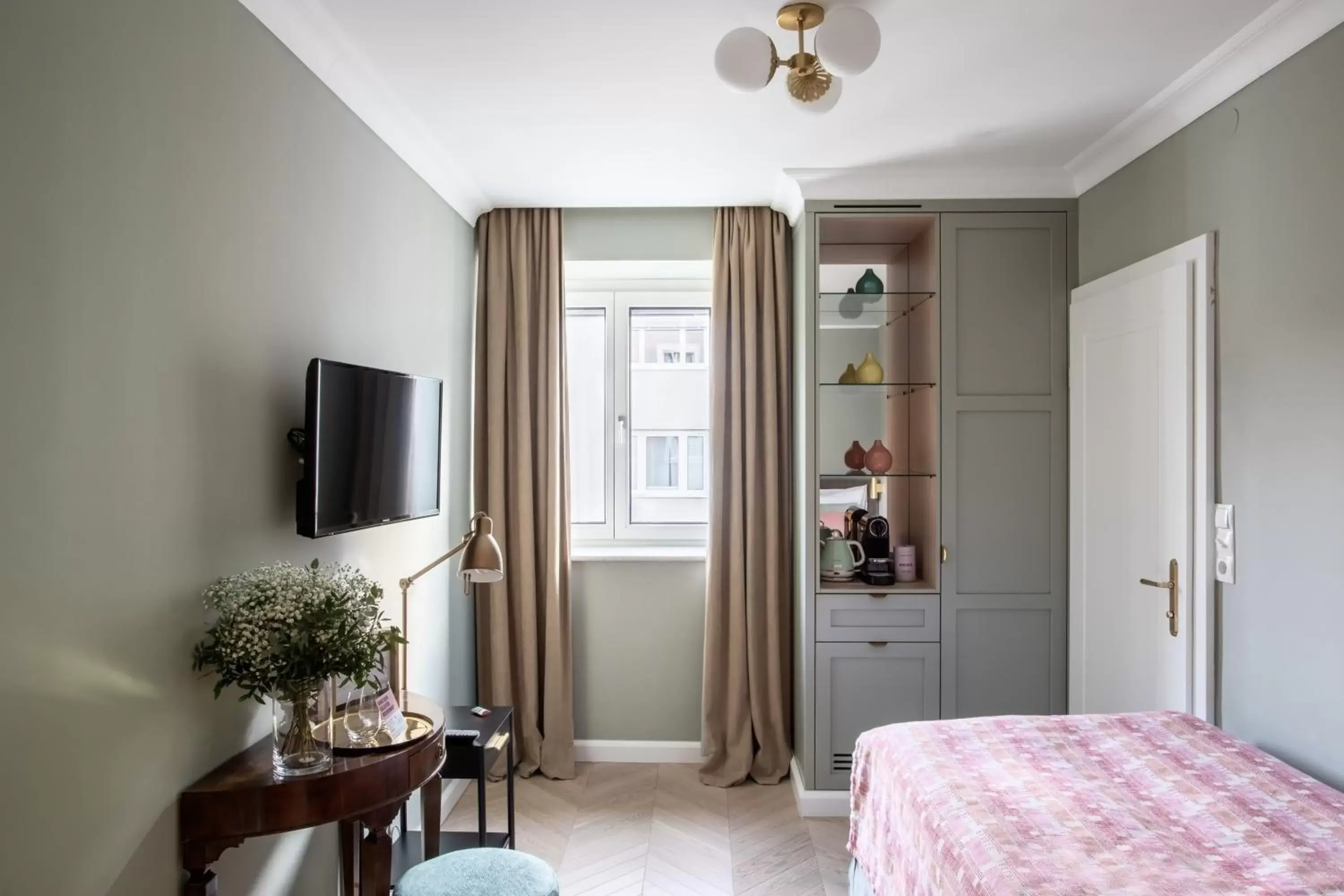 Standard Room - Single Bed in numa l Mozart Standard Room - Single Bed in numa l Mozart