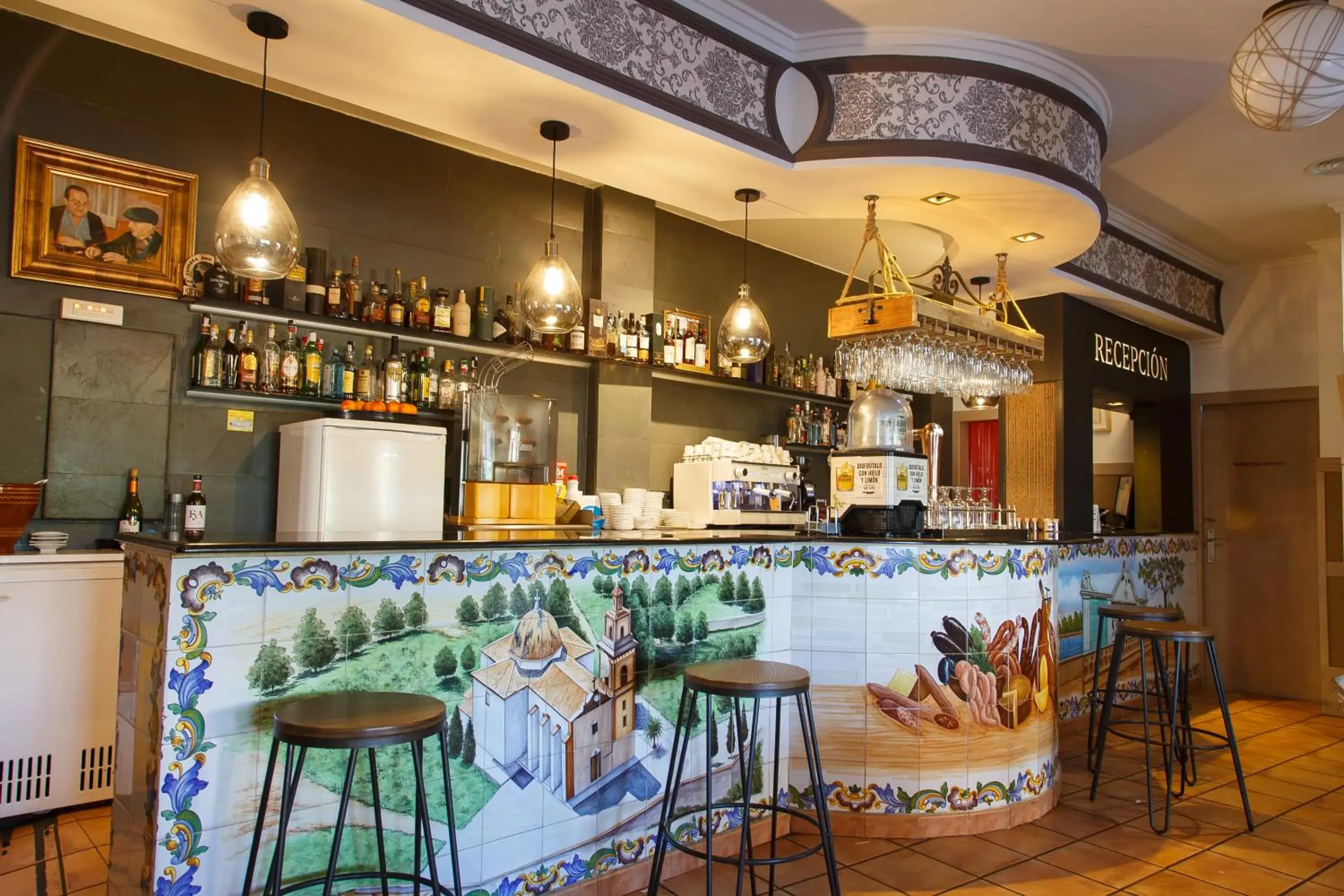 La Orza de Angel La Orza de Angel