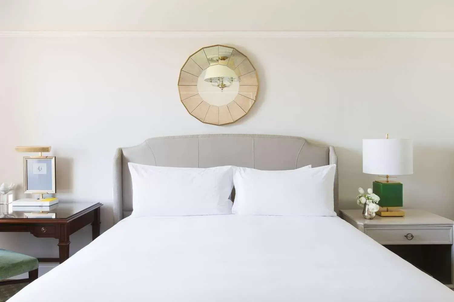 The Hermitage Hotel The Hermitage Hotel