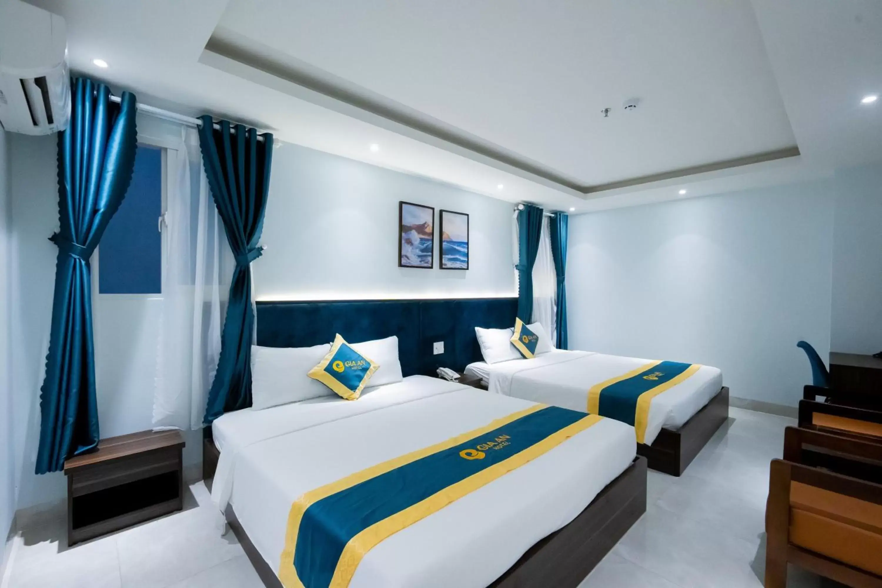 Gia An Hotel Gia An Hotel