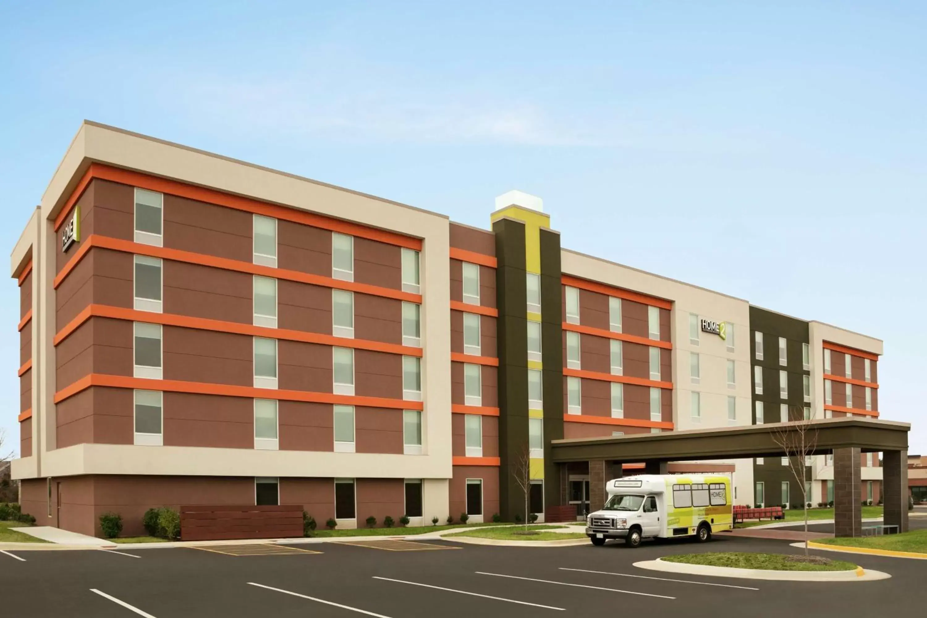 Home2 Suites By Hilton Chantilly Dulles Airport Home2 Suites By Hilton Chantilly Dulles Airport