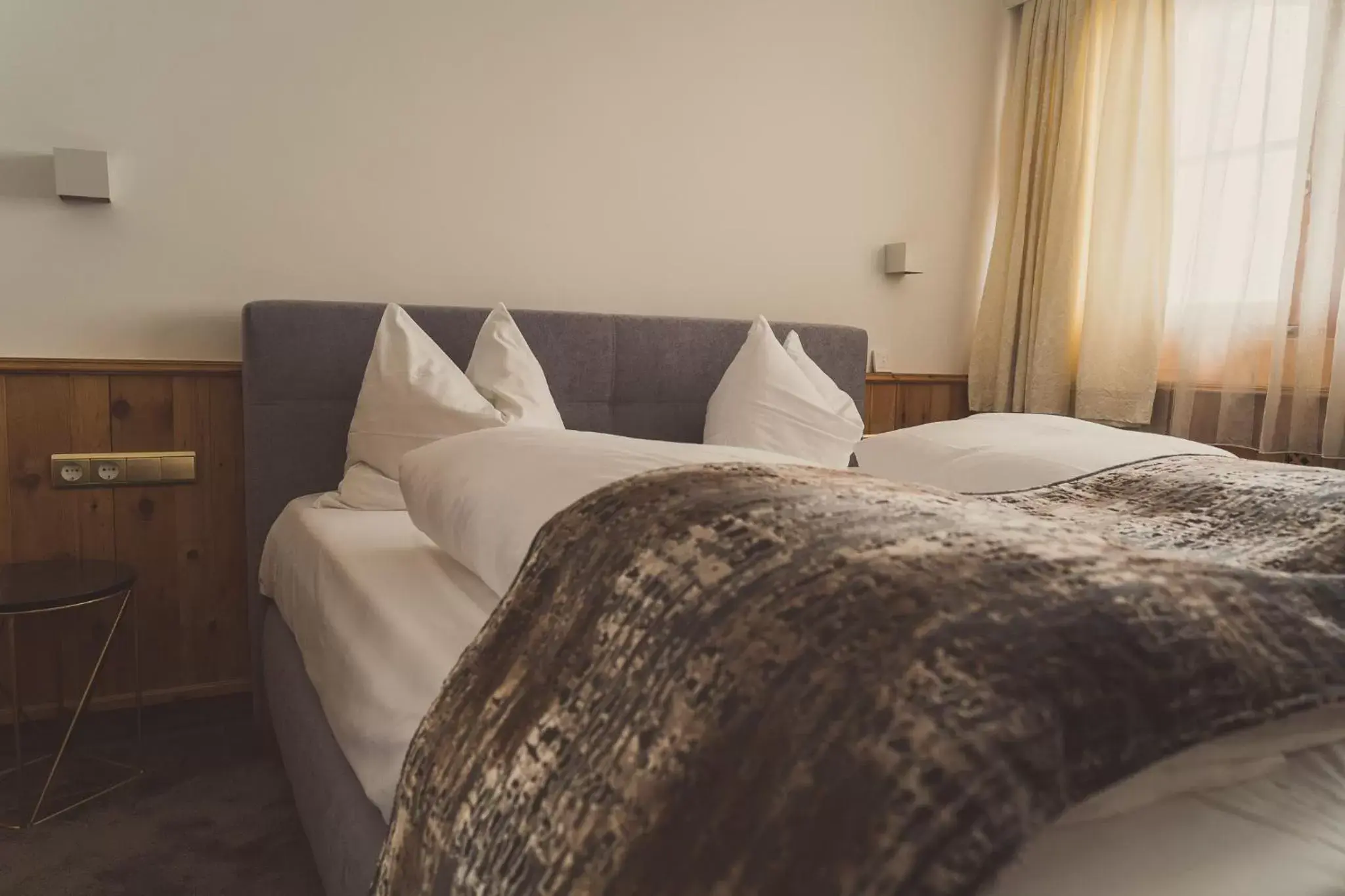 Standard Double Room in Gartenhotel Maria Theresia Standard Double Room in Gartenhotel Maria Theresia