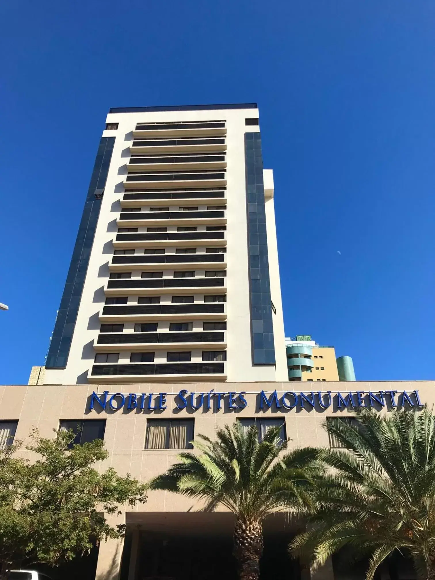 Nobile Suites Monumental Nobile Suites Monumental