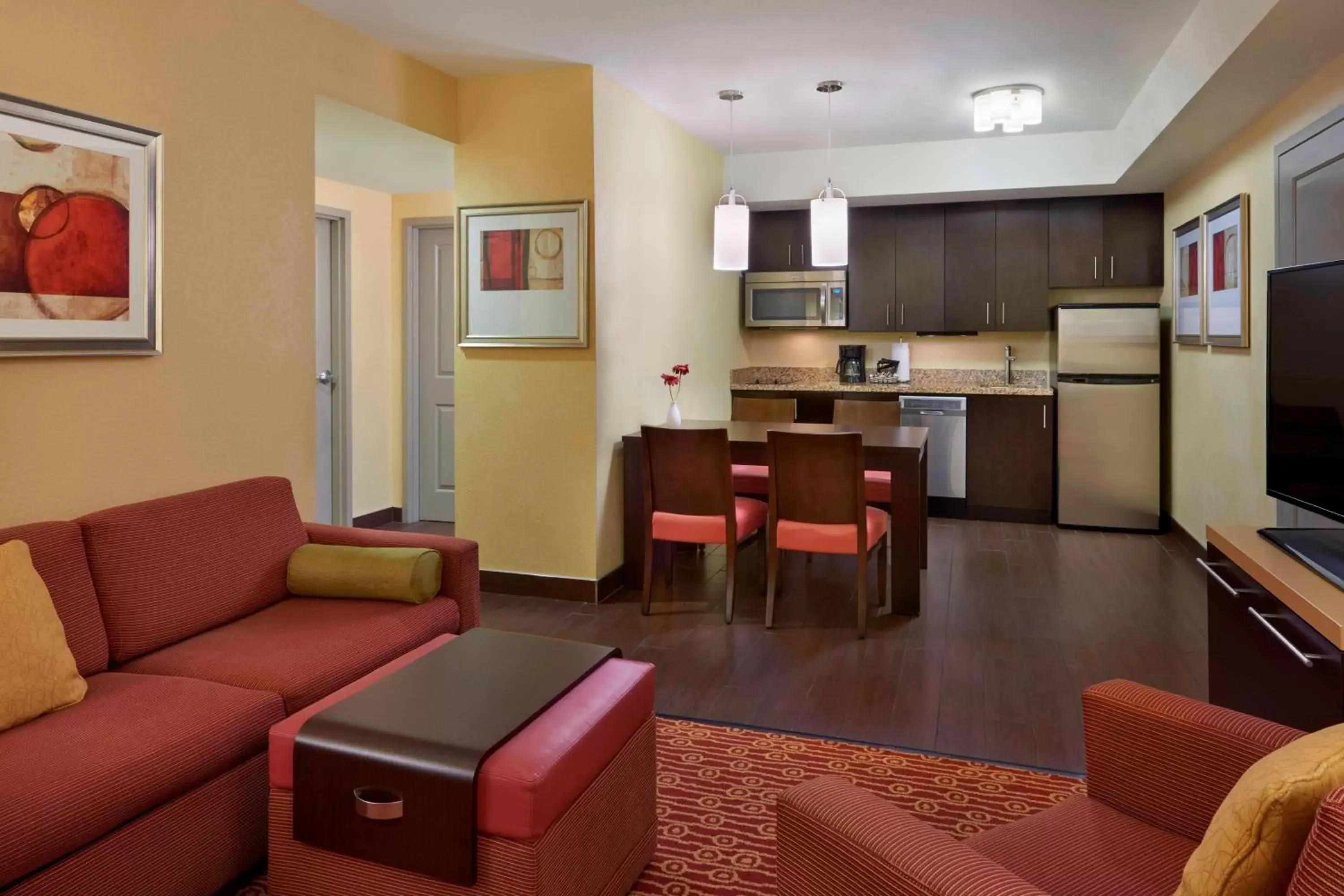 TownePlace Suites by Marriott Thunder Bay TownePlace Suites by Marriott Thunder Bay