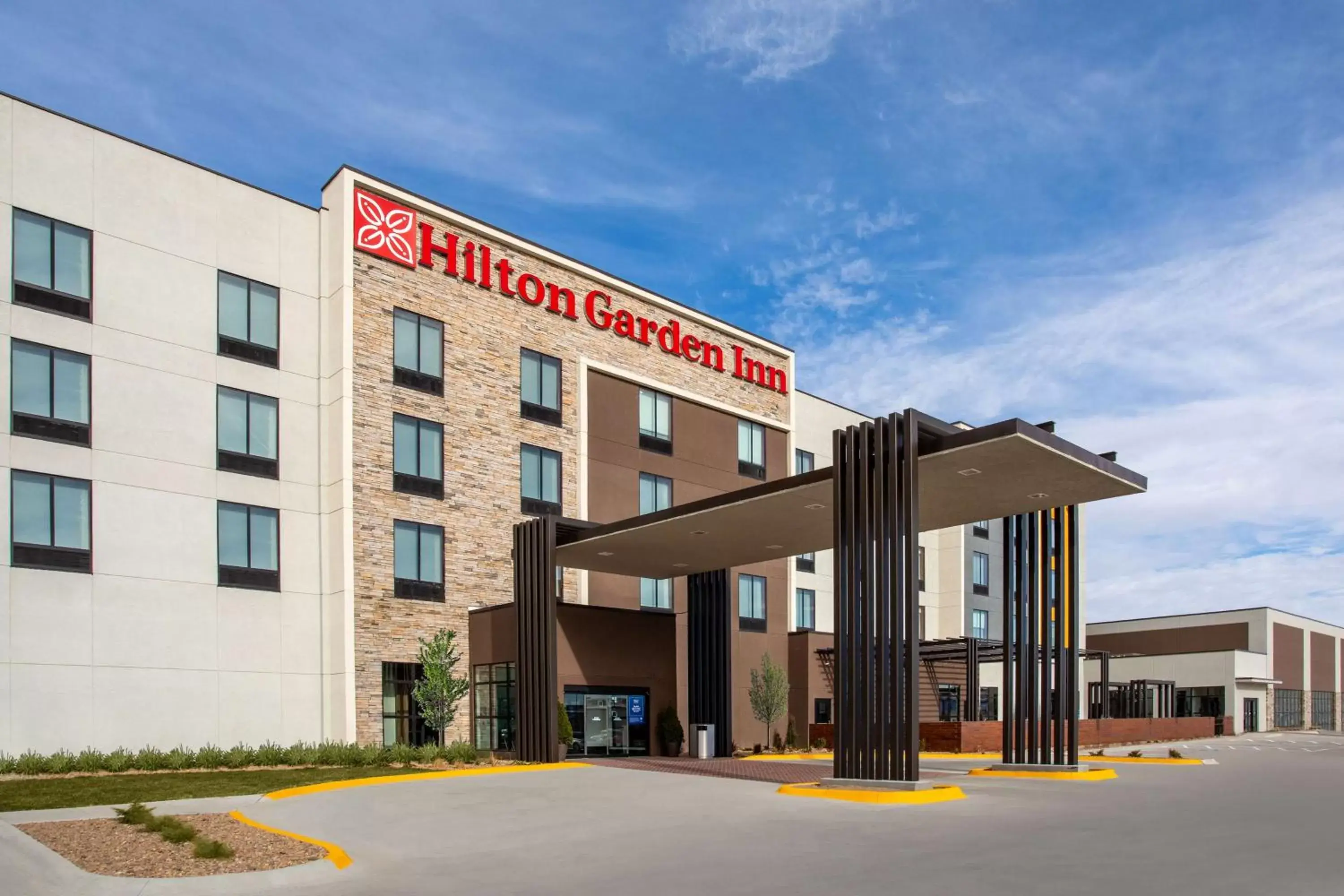 Hilton Garden Inn Hays, KS Hilton Garden Inn Hays, KS