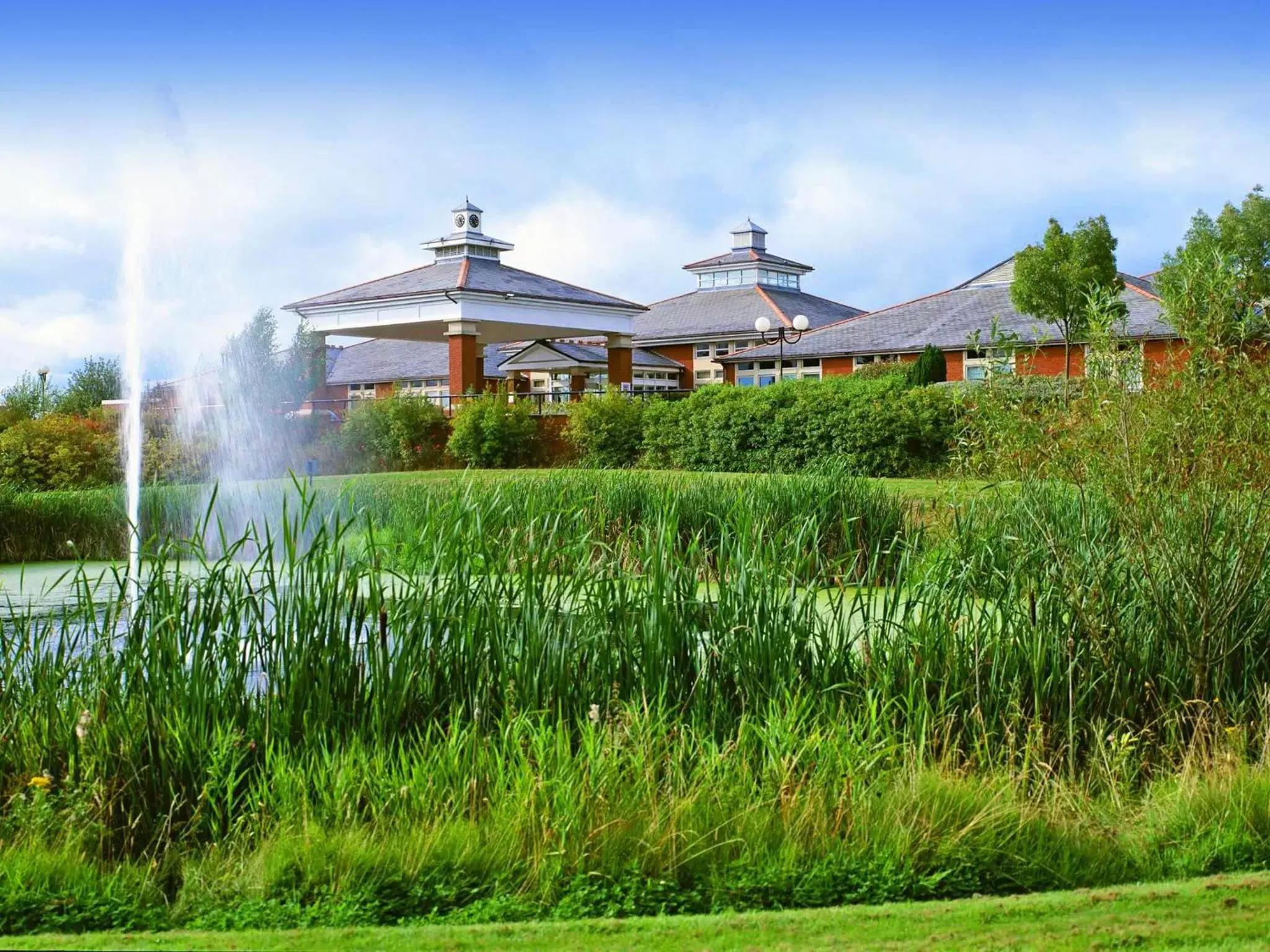 Bromsgrove Hotel and Spa Bromsgrove Hotel and Spa