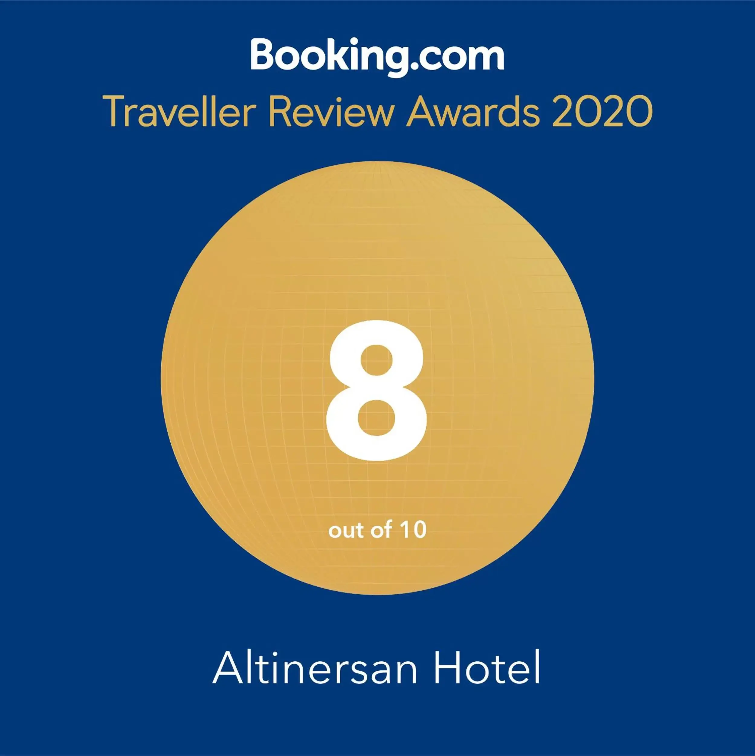 Double or Twin Room in Altinersan Hotel Double or Twin Room in Altinersan Hotel