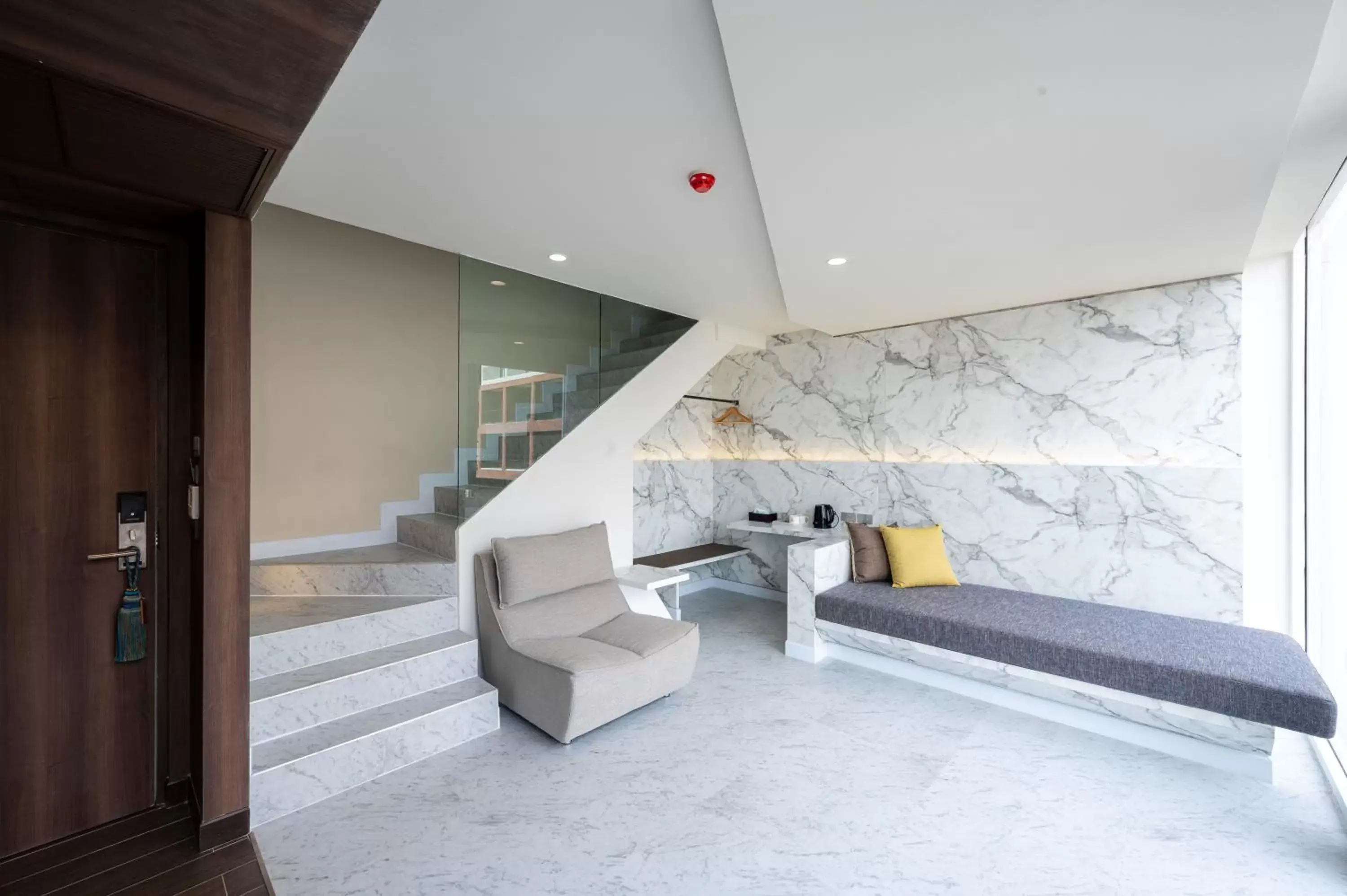 Duplex Studio in VELA Dhi Nakhon Phanom Duplex Studio in VELA Dhi Nakhon Phanom