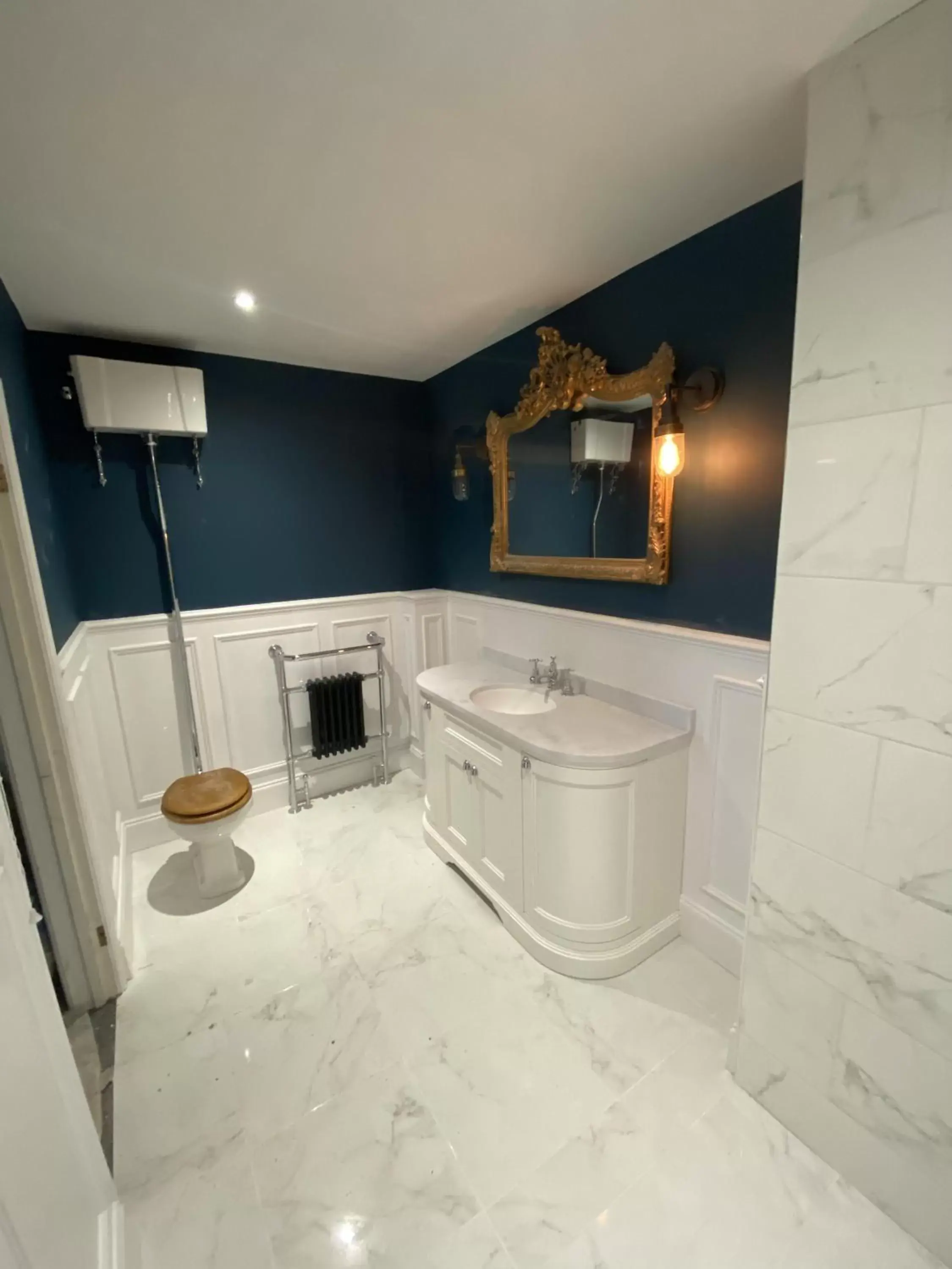 Suite with Garden View in The Leagate Inn Suite with Garden View in The Leagate Inn