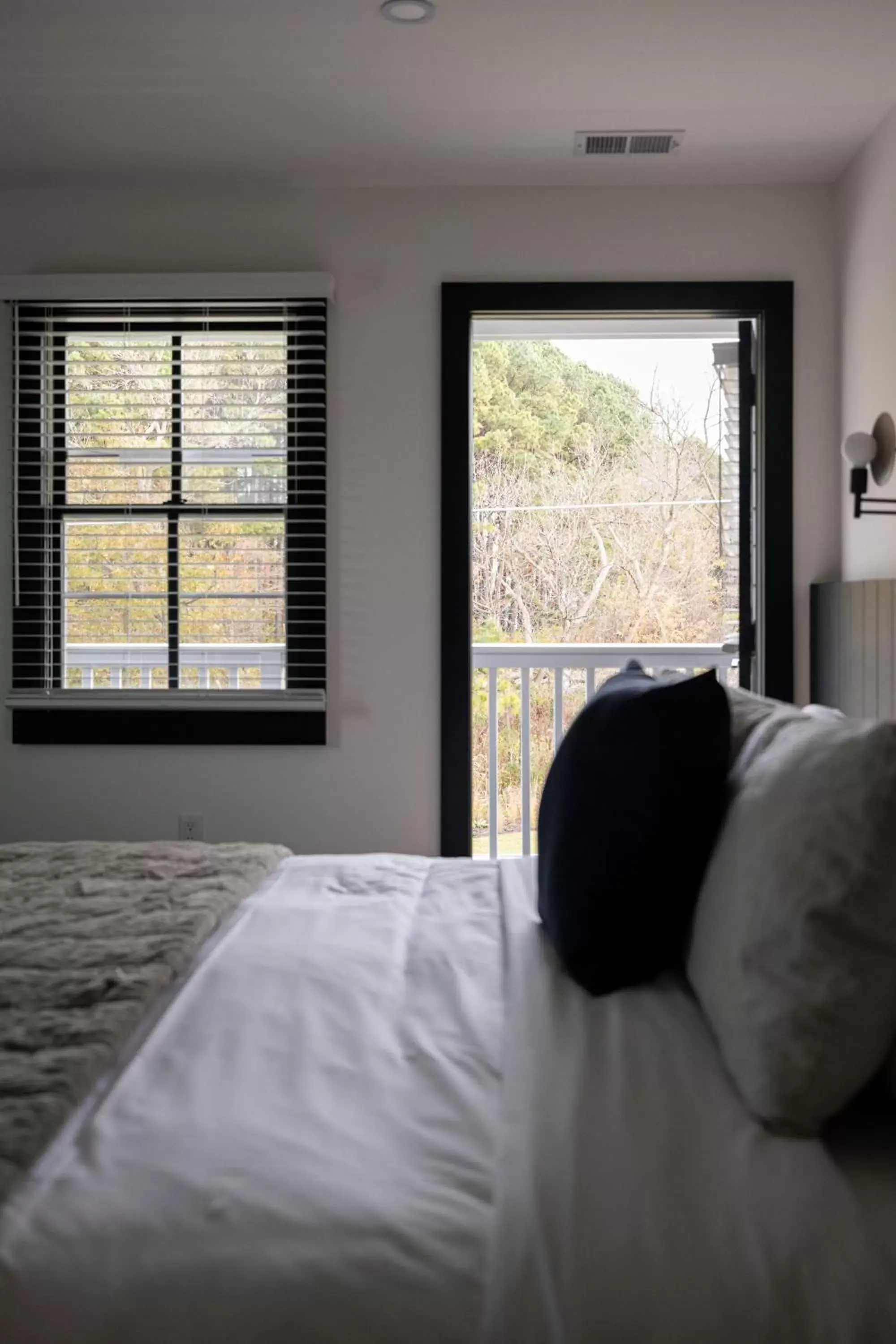 Deluxe King Room in The Wildset Deluxe King Room in The Wildset