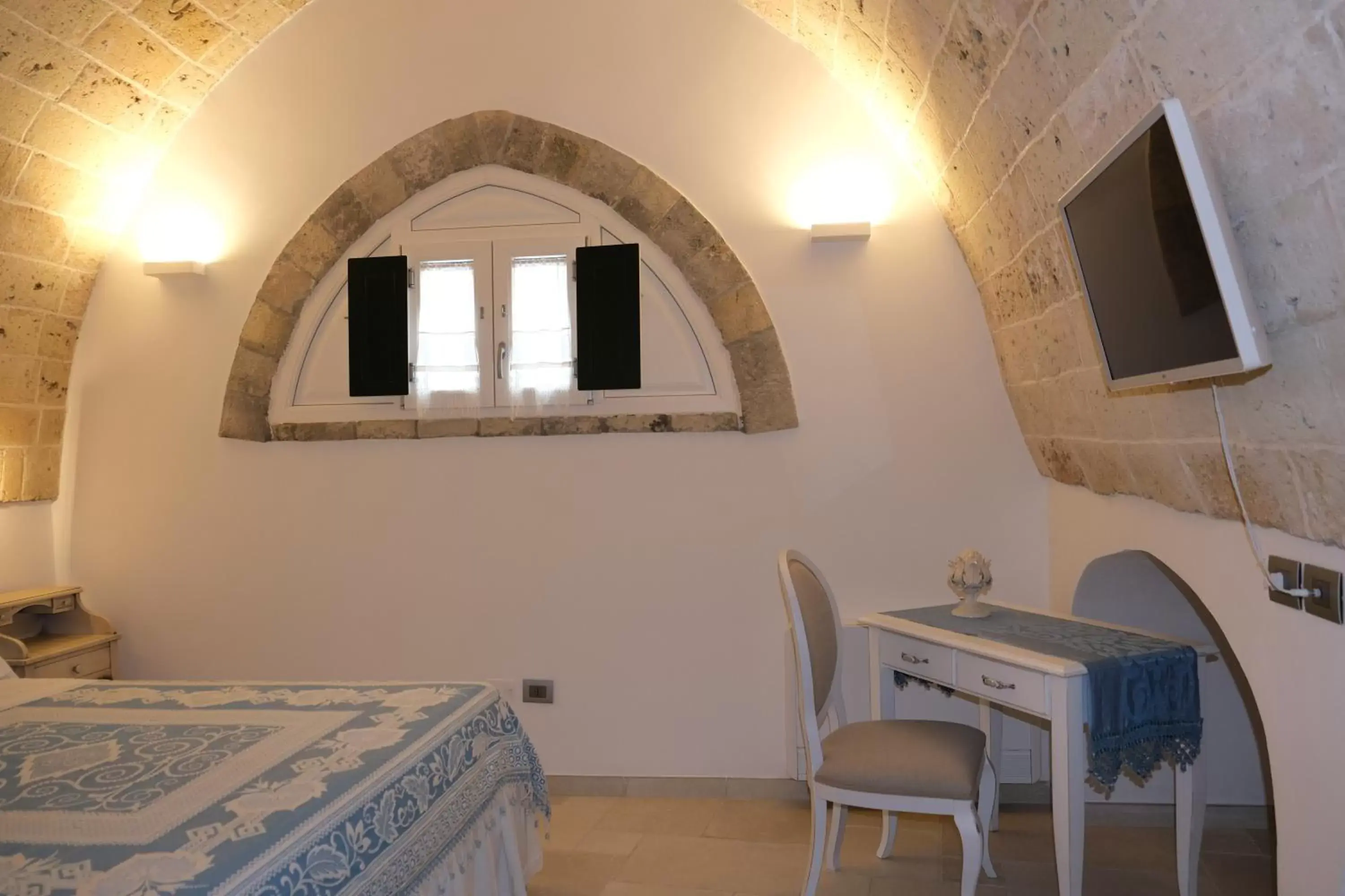 Executive Suite in PLAZACARRISI HOTEL & SPA Executive Suite in PLAZACARRISI HOTEL & SPA