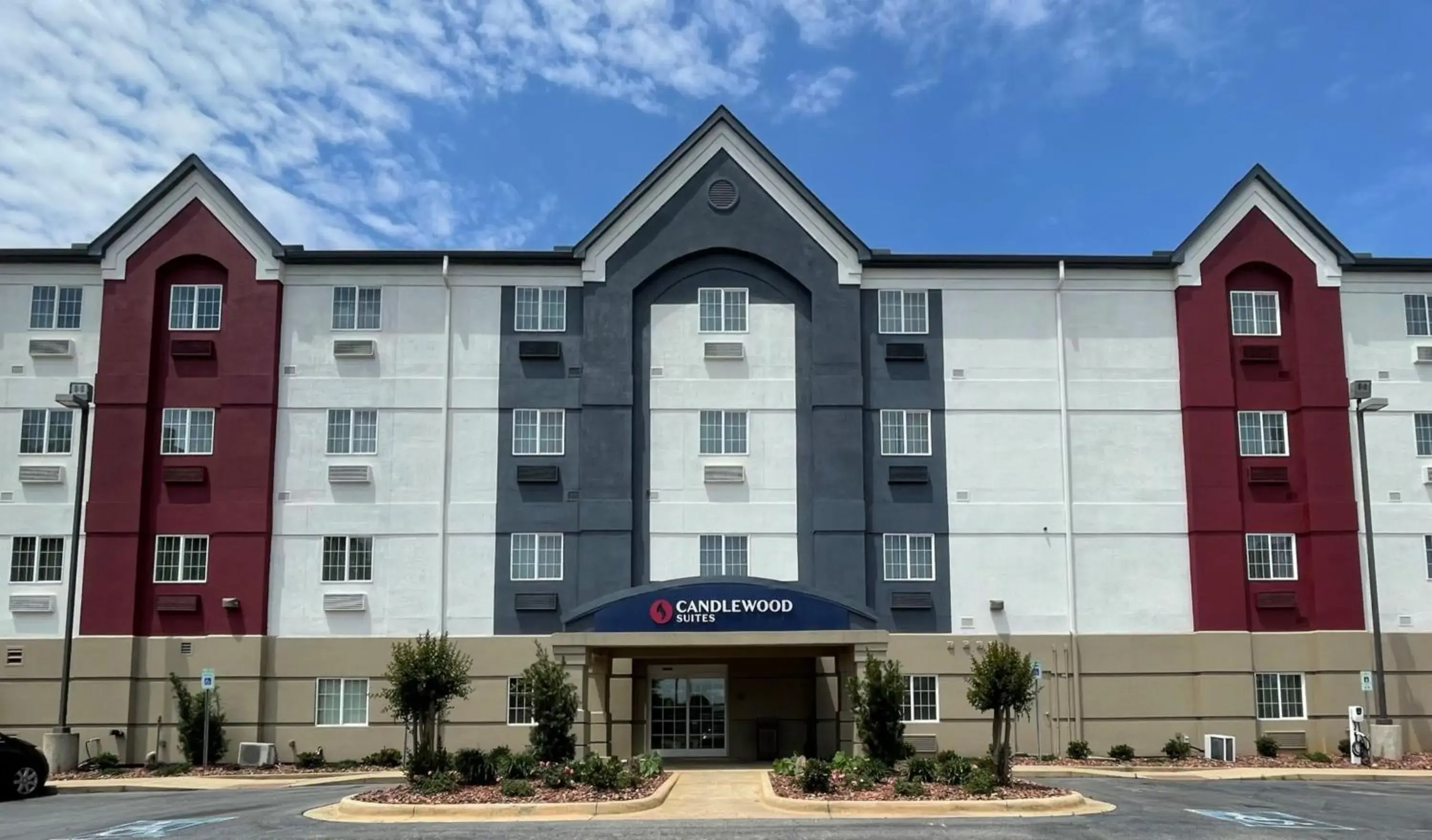 Candlewood Suites Tuscaloosa by IHG Candlewood Suites Tuscaloosa by IHG