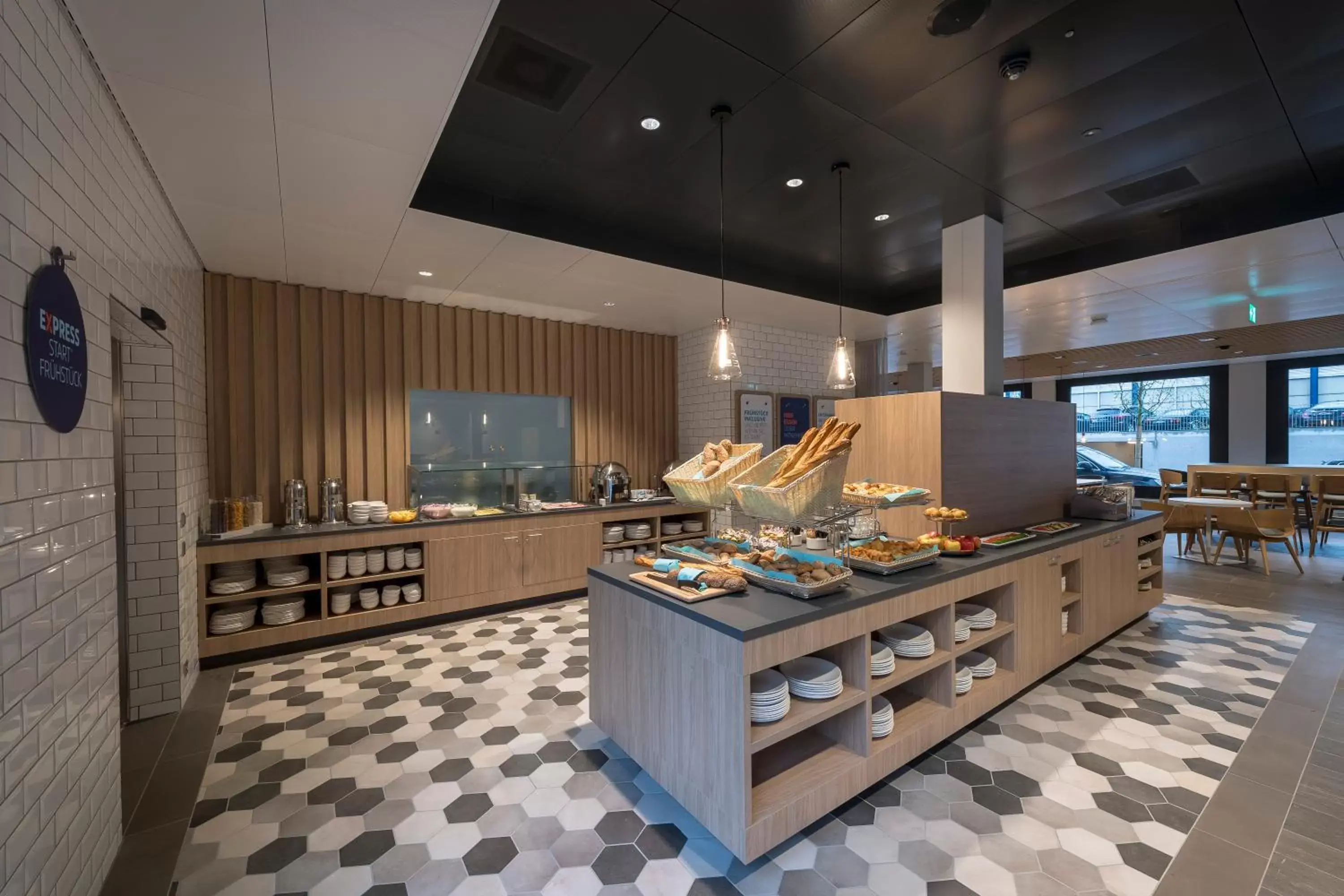 Standard Room in Holiday Inn Express - Luzern - Kriens, an IHG Hotel Standard Room in Holiday Inn Express - Luzern - Kriens, an IHG Hotel