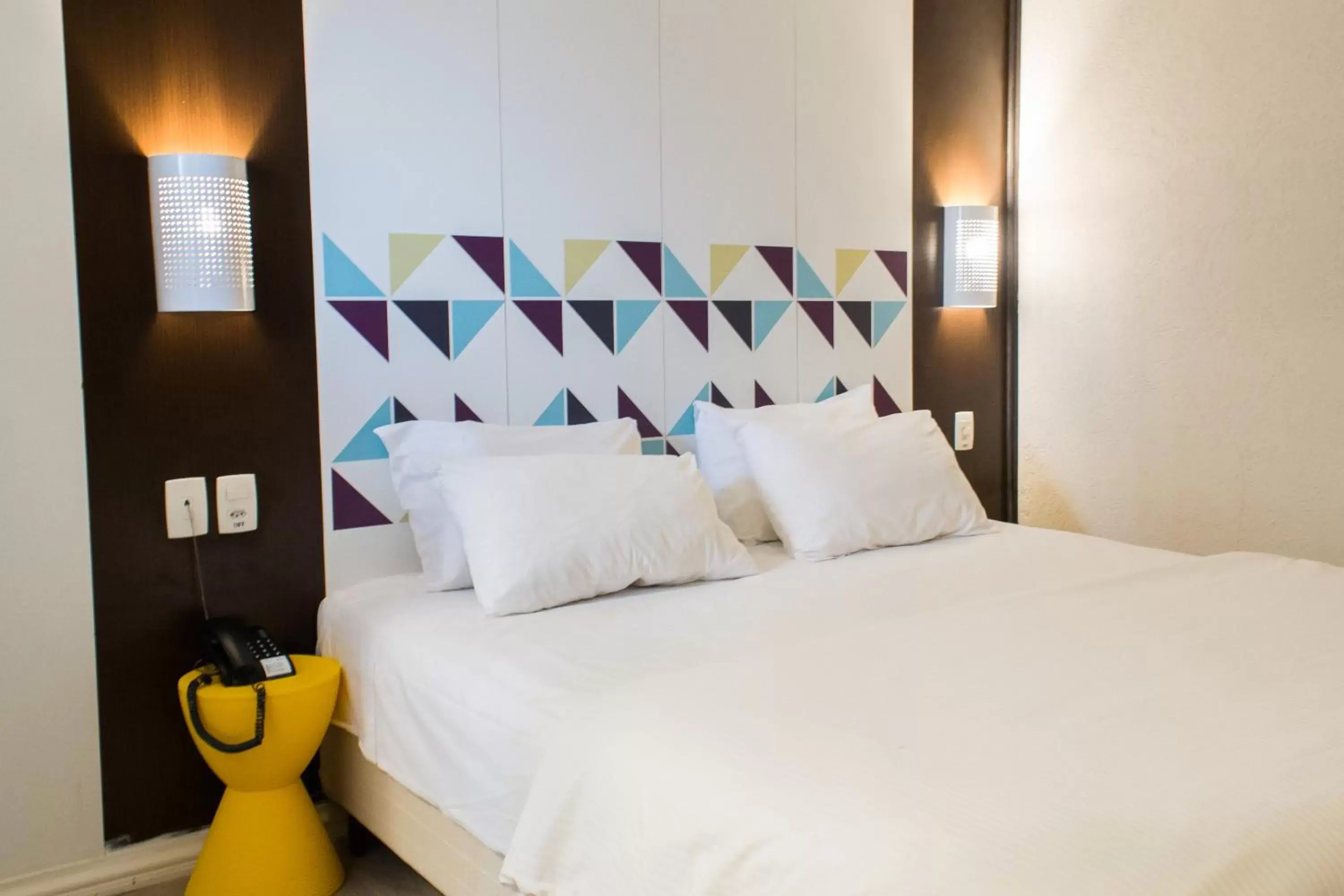 Master Express Moinhos de Vento Master Express Moinhos de Vento