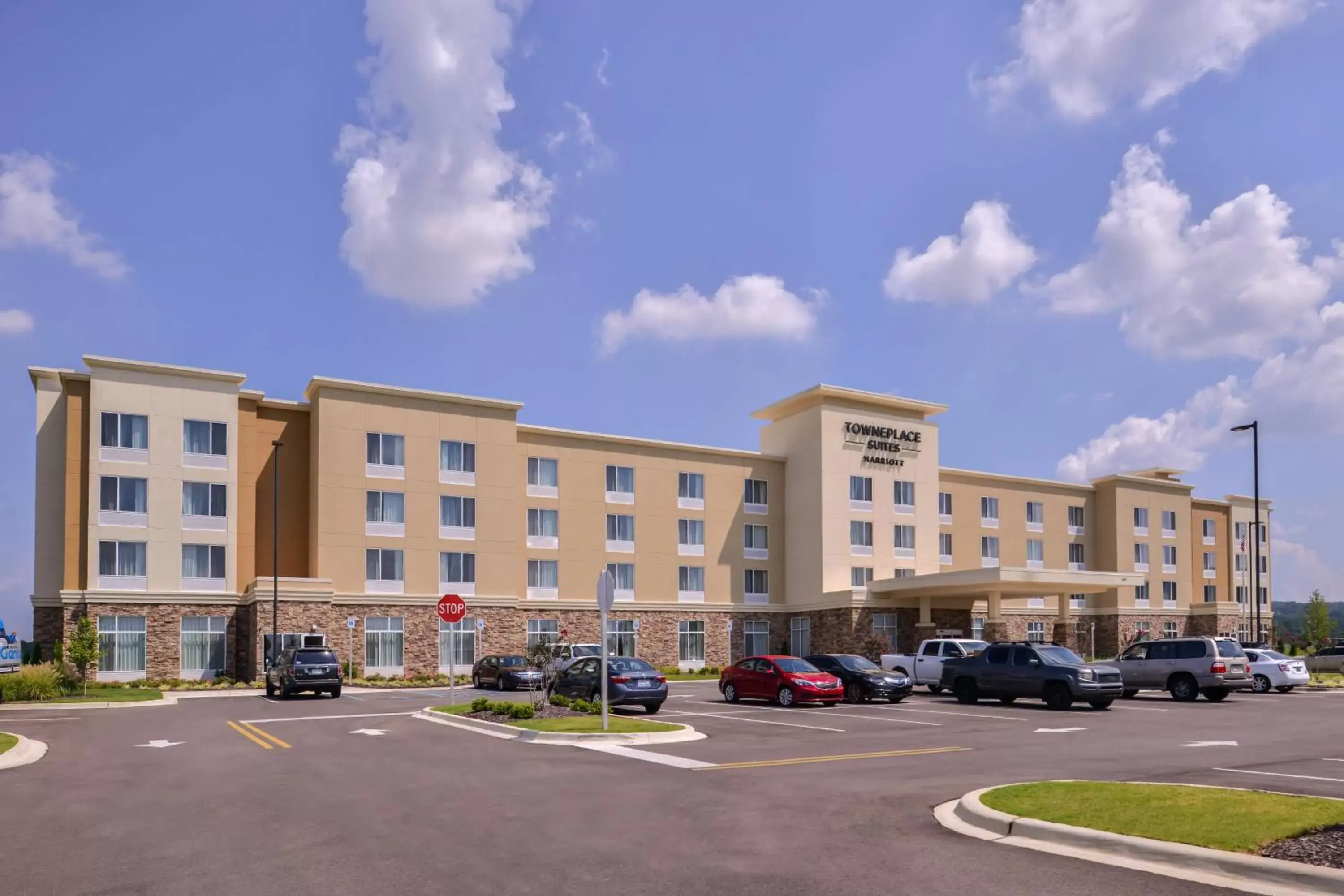 TownePlace Suites by Marriott Huntsville West/Redstone Gateway TownePlace Suites by Marriott Huntsville West/Redstone Gateway