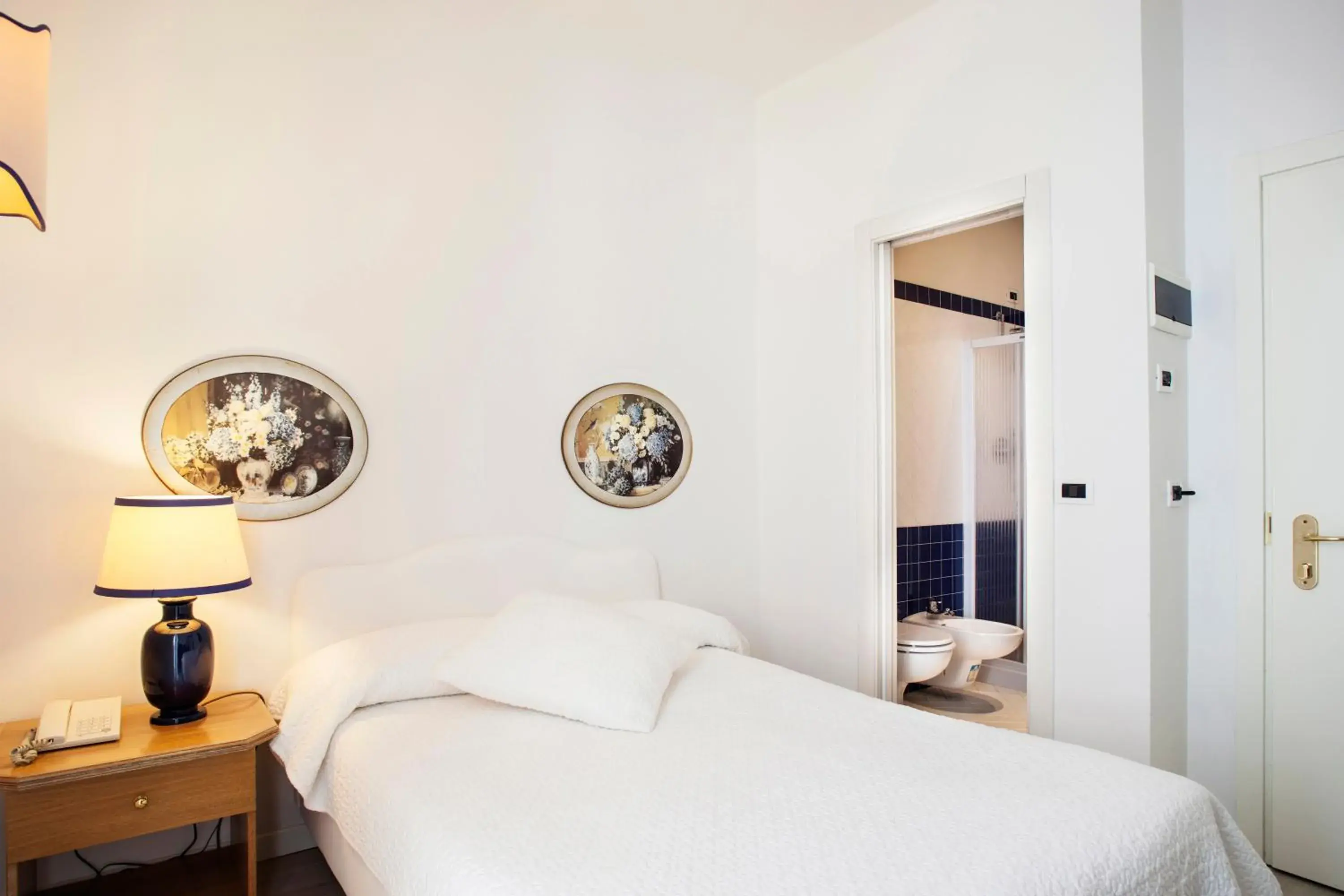 Single Room in Adua & Regina di Saba Wellness & Beauty Single Room in Adua & Regina di Saba Wellness & Beauty