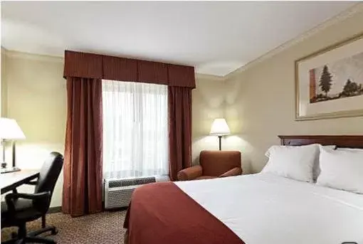 Holiday Inn Express Breaux Bridge by IHG Holiday Inn Express Breaux Bridge by IHG