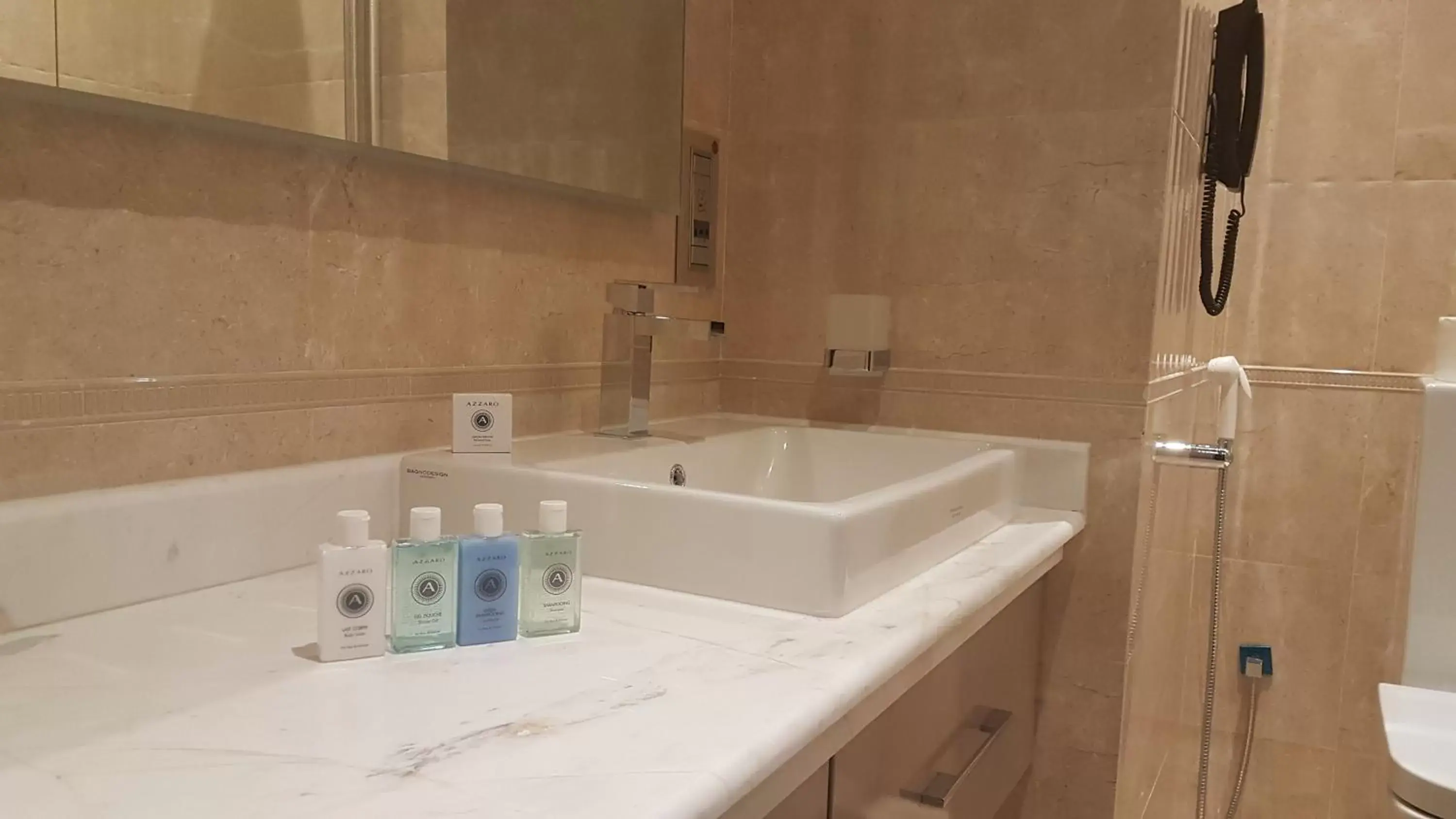 Royal Suite - single occupancy in Al Sultan Beach Resort Royal Suite - single occupancy in Al Sultan Beach Resort