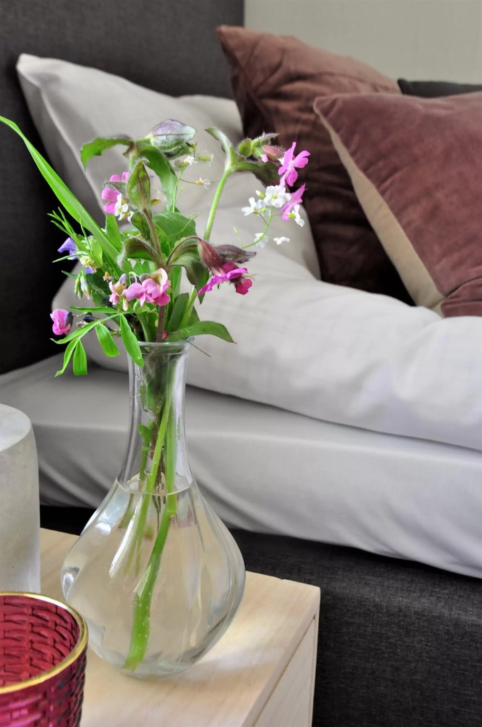 Double Room in Snöå Bruk Hotell och konferens Double Room in Snöå Bruk Hotell och konferens