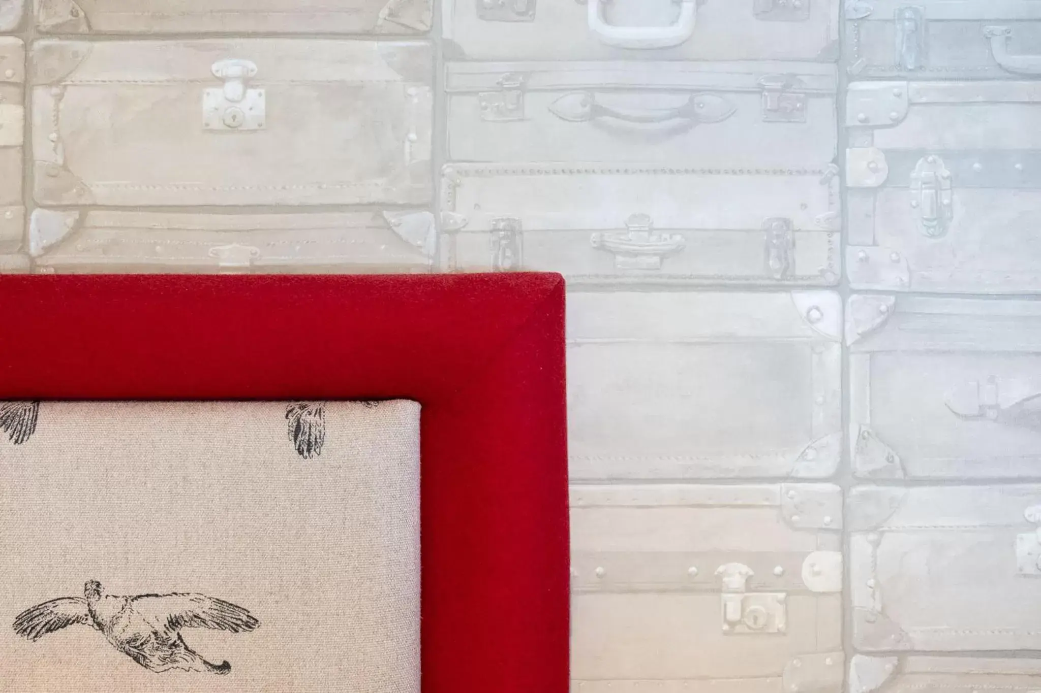 Double Room in The World's End - Northampton Double Room in The World's End - Northampton