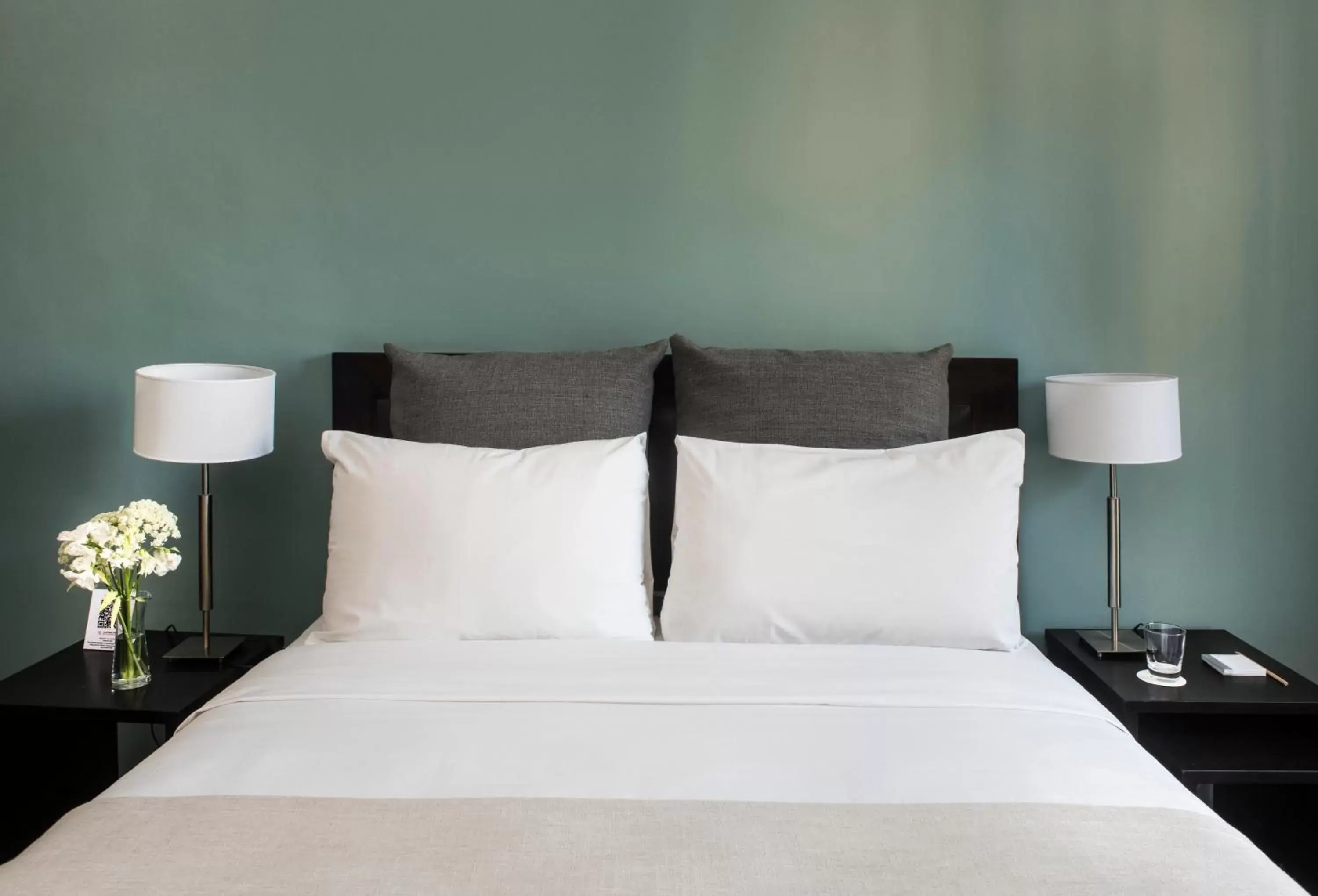 Double Room with Double bed in Rochester Hotel Classic Double Room with Double bed in Rochester Hotel Classic